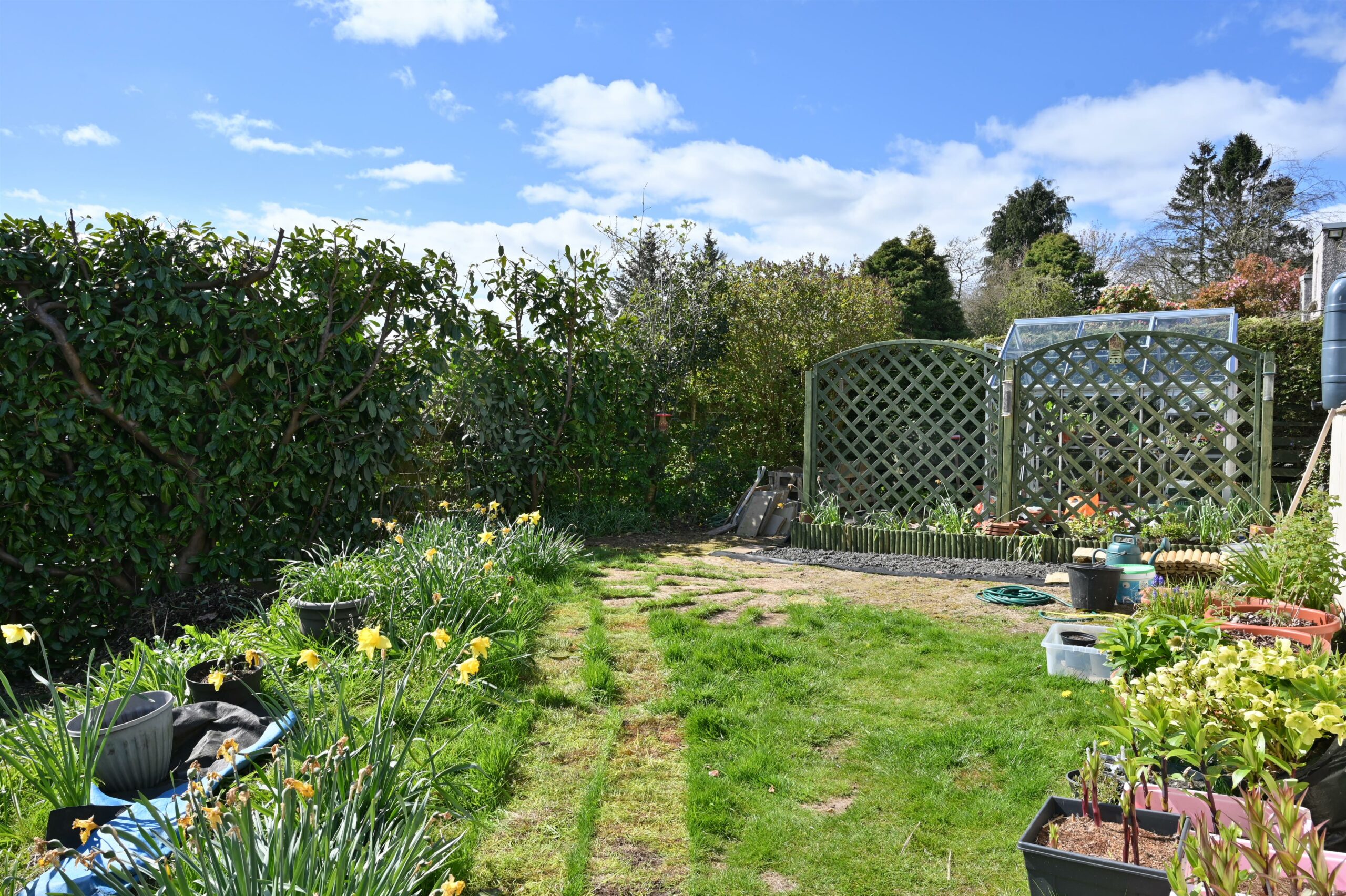 Rosemount Lane, Bridge Of Weir Corum Property