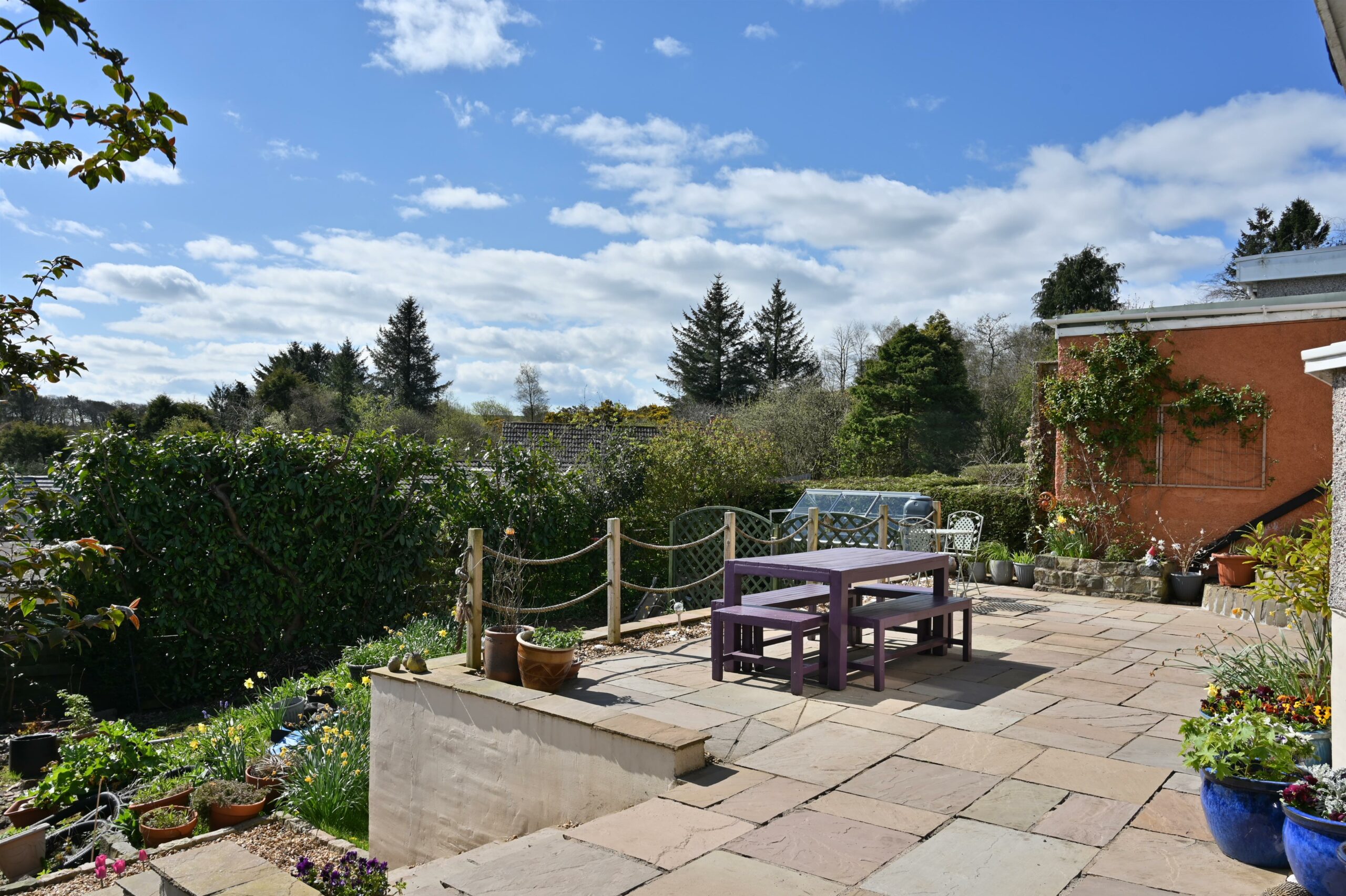 Rosemount Lane, Bridge Of Weir Corum Property