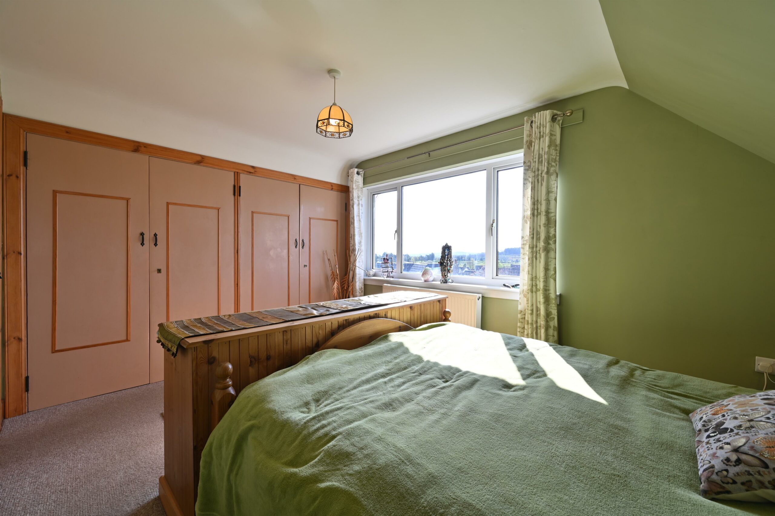 Rosemount Lane, Bridge Of Weir Corum Property