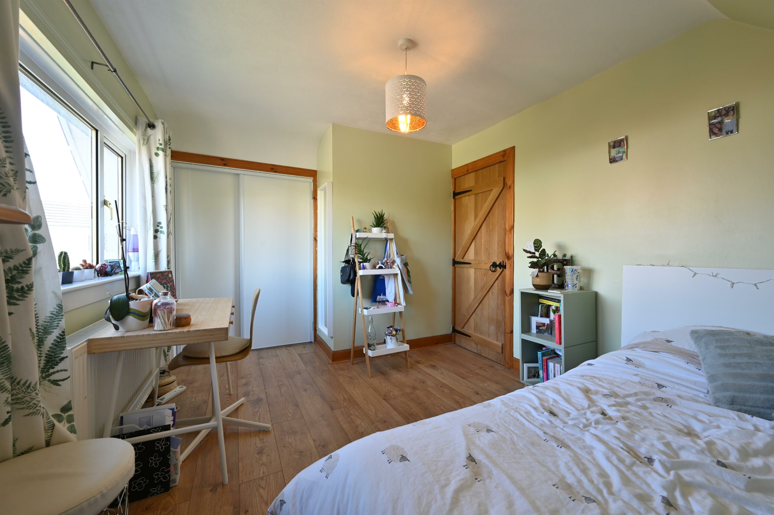 Rosemount Lane, Bridge Of Weir Corum Property