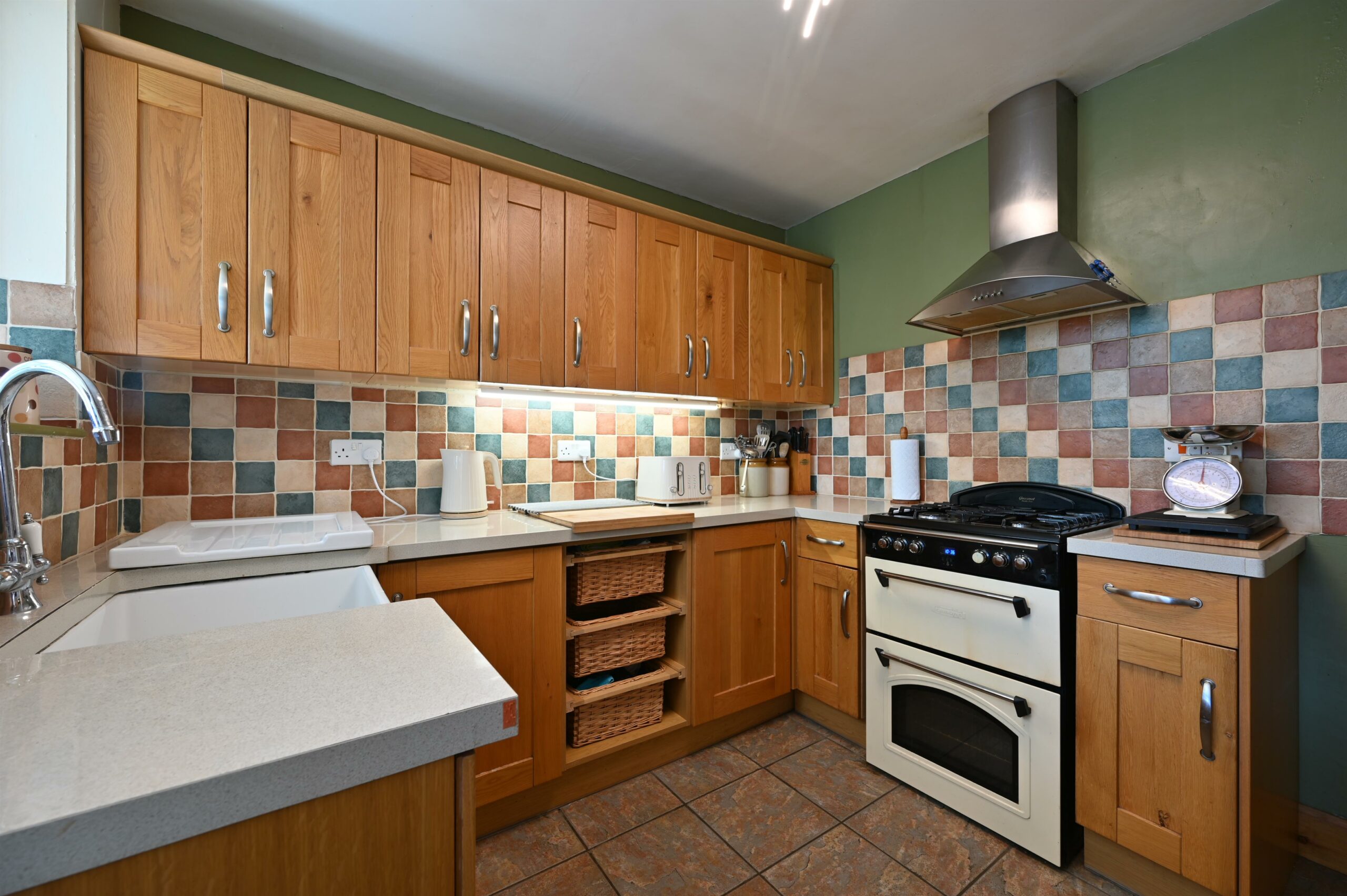 Rosemount Lane, Bridge Of Weir Corum Property