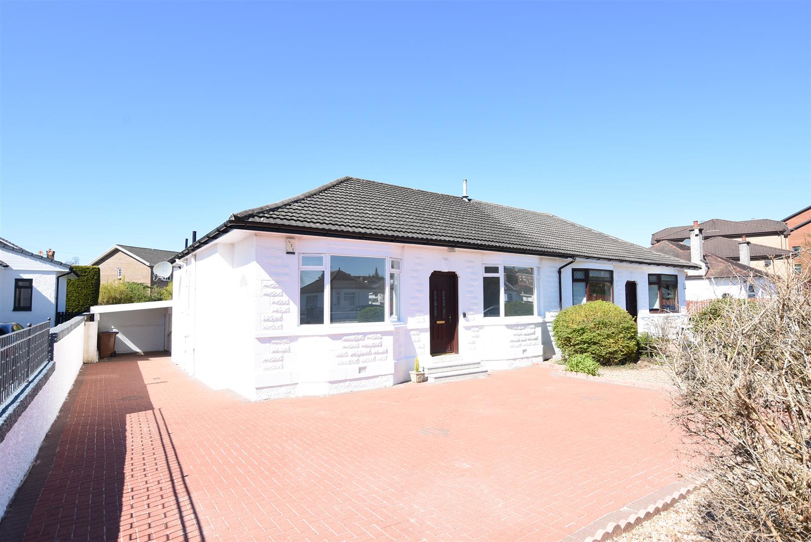 53 Springkell Avenue, Pollokshields, G41 4DP Corum Property