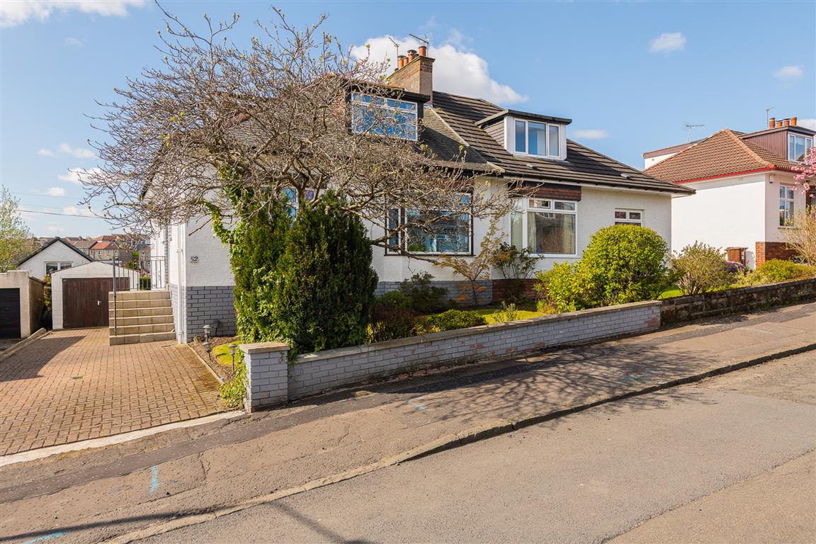 52 Netherhill Avenue, Netherlee Corum Property