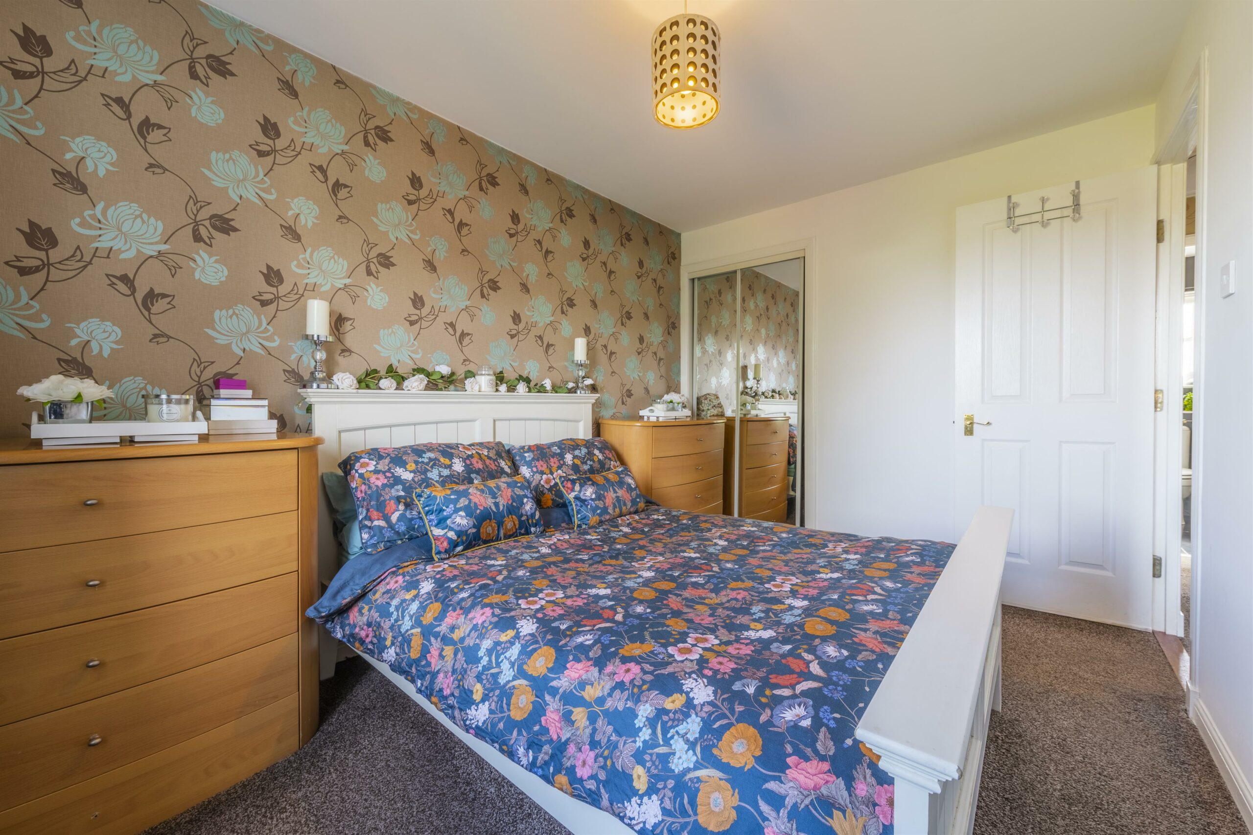 45 Meadow Rise, Newton Mearns Corum Property