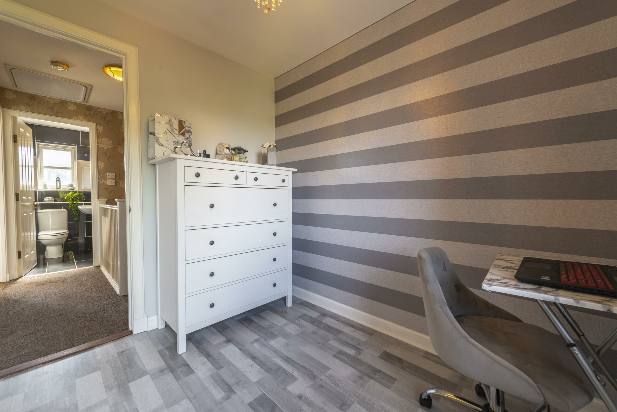 45 Meadow Rise, Newton Mearns Corum Property