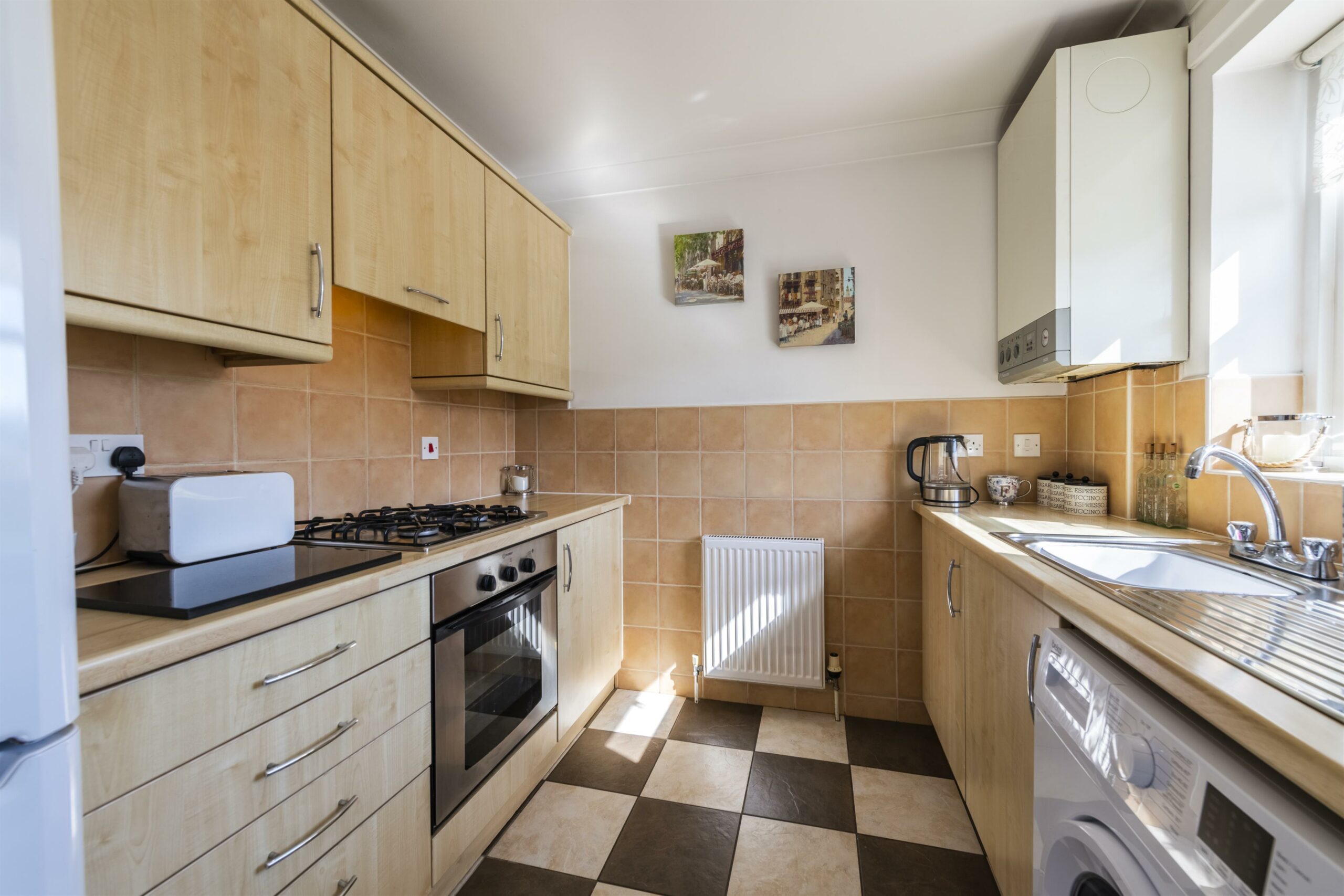 45 Meadow Rise, Newton Mearns Corum Property