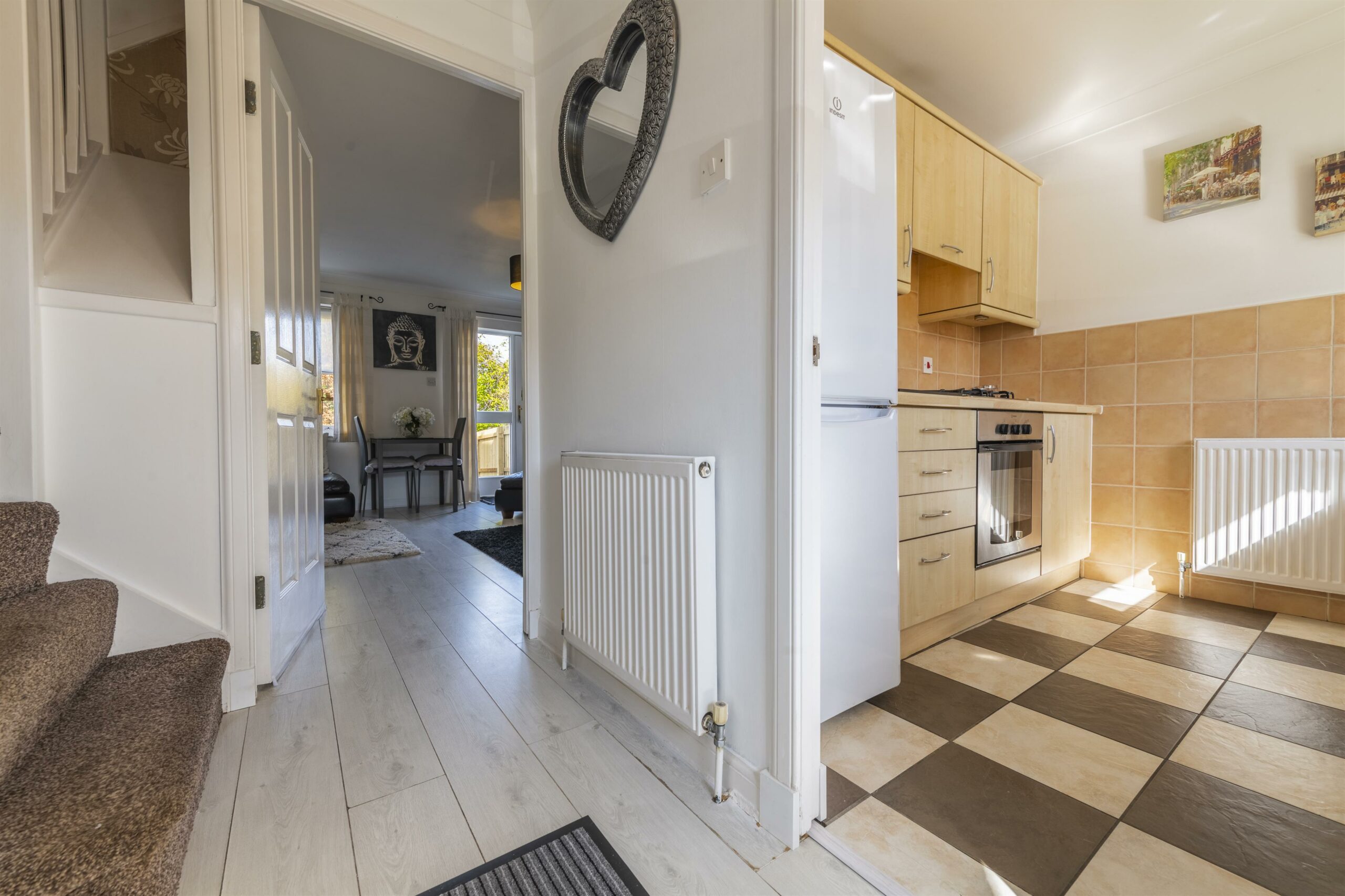 45 Meadow Rise, Newton Mearns Corum Property