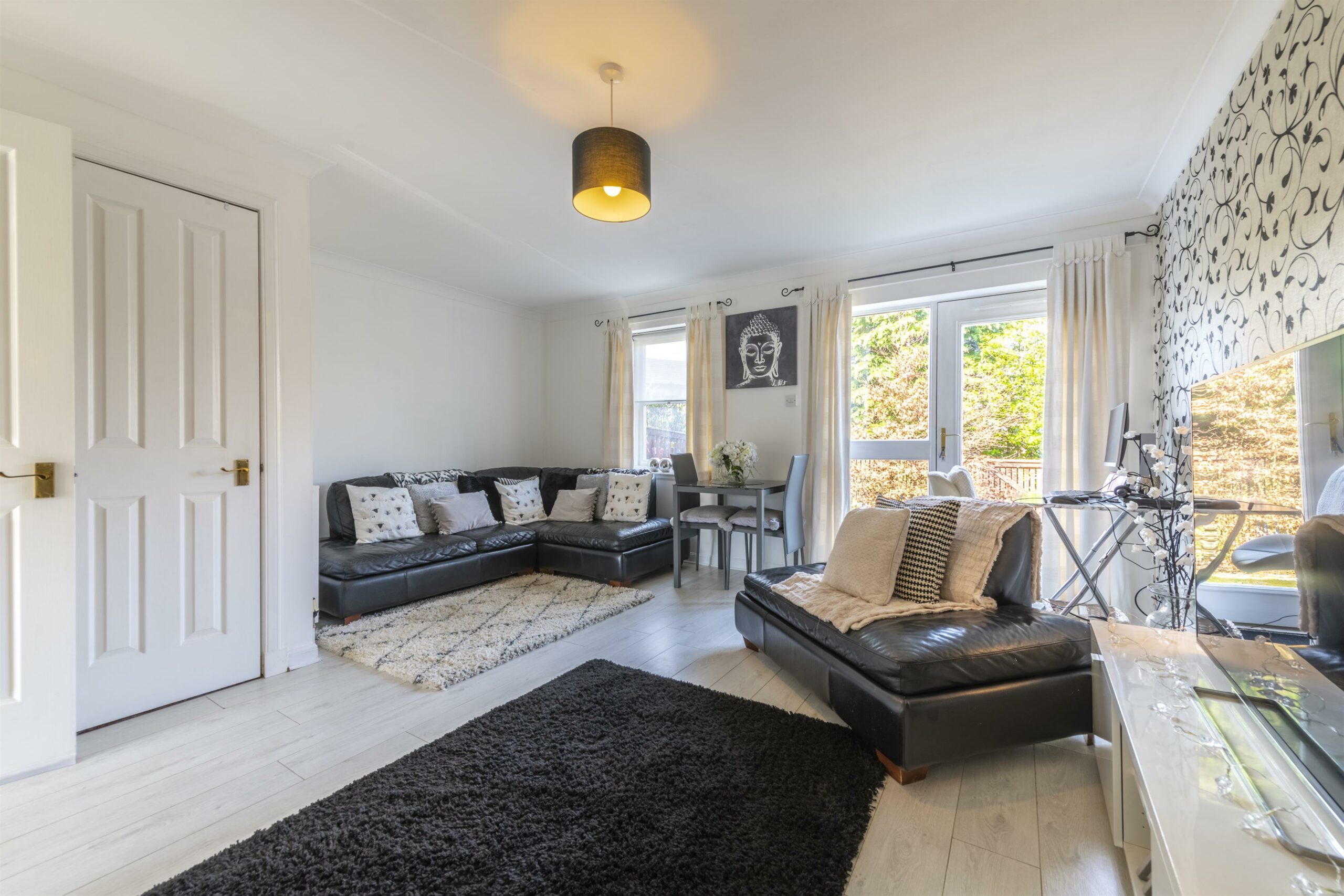 45 Meadow Rise, Newton Mearns Corum Property