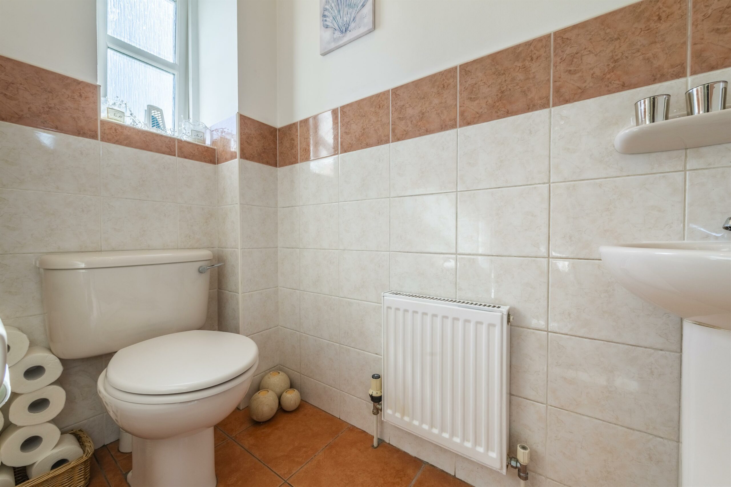 45 Meadow Rise, Newton Mearns Corum Property