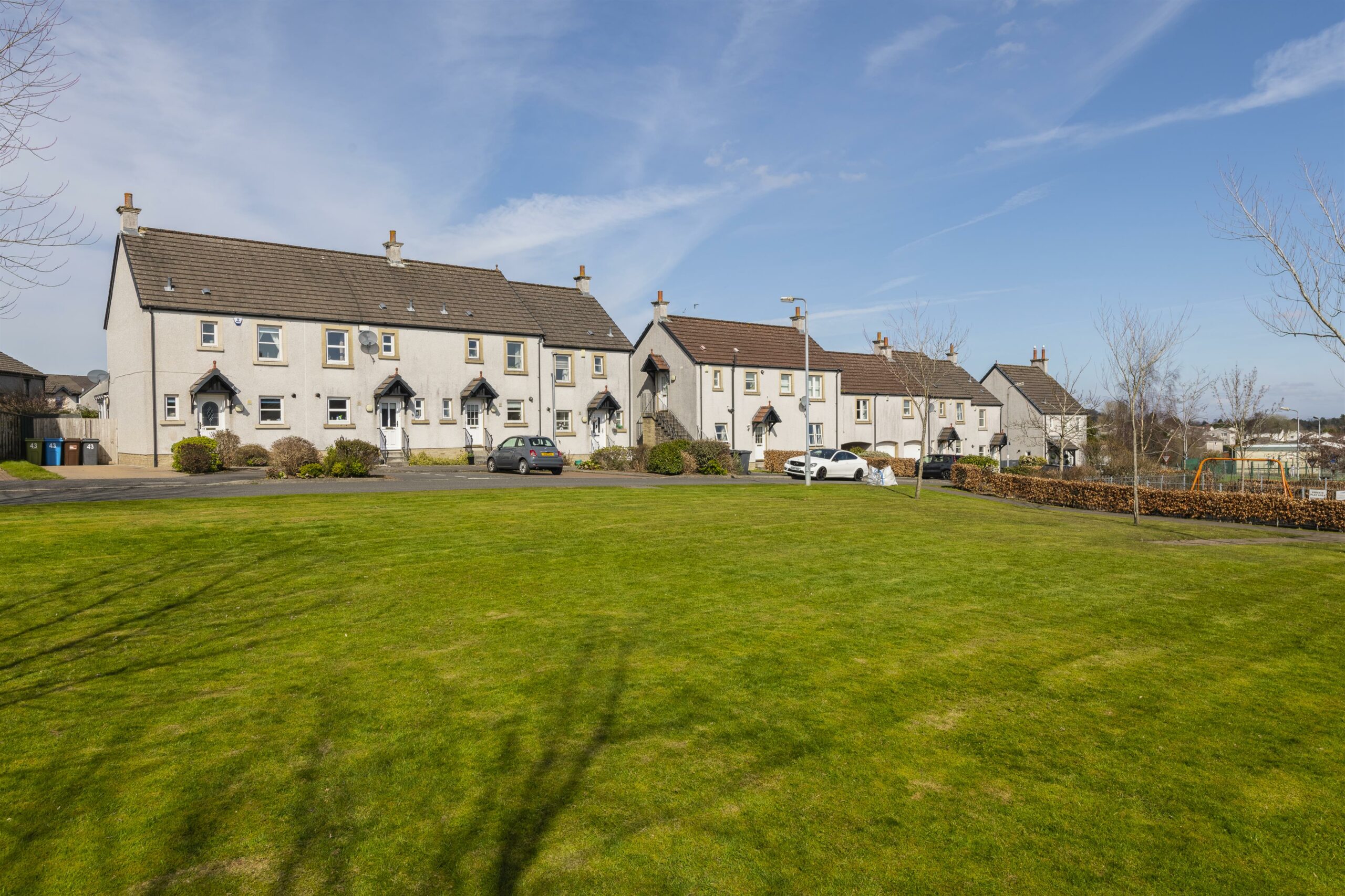 45 Meadow Rise, Newton Mearns Corum Property