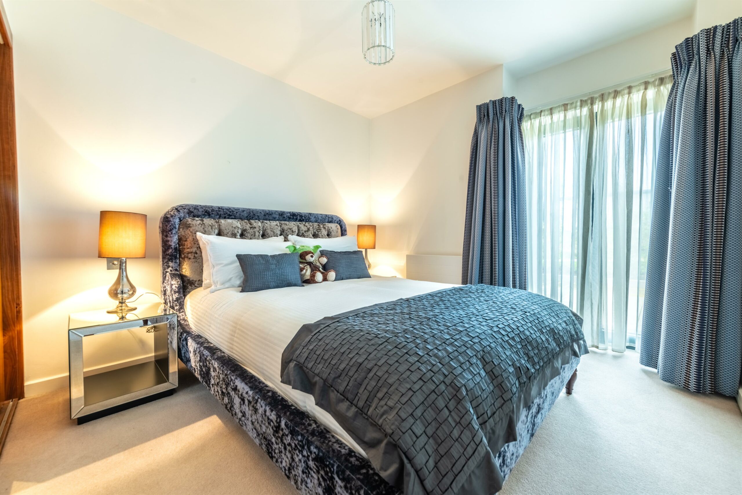 Buchanan Gardens, 7 Bath Street, Glasgow Corum Property