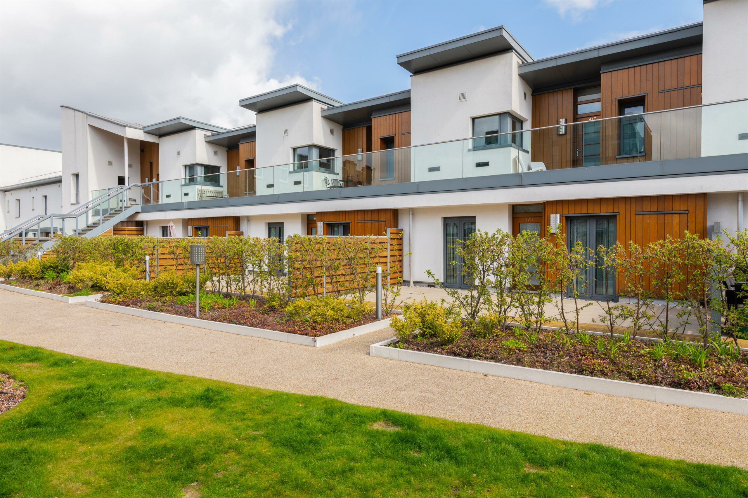 Buchanan Gardens, 7 Bath Street, Glasgow Corum Property