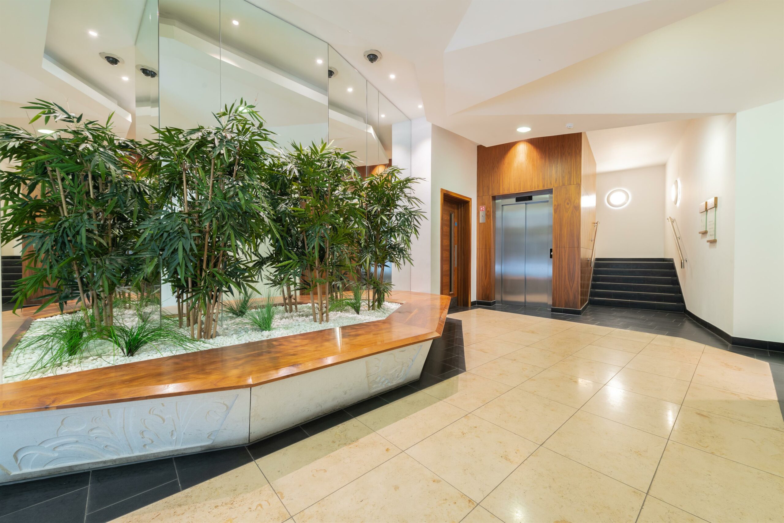 Buchanan Gardens, 7 Bath Street, Glasgow Corum Property