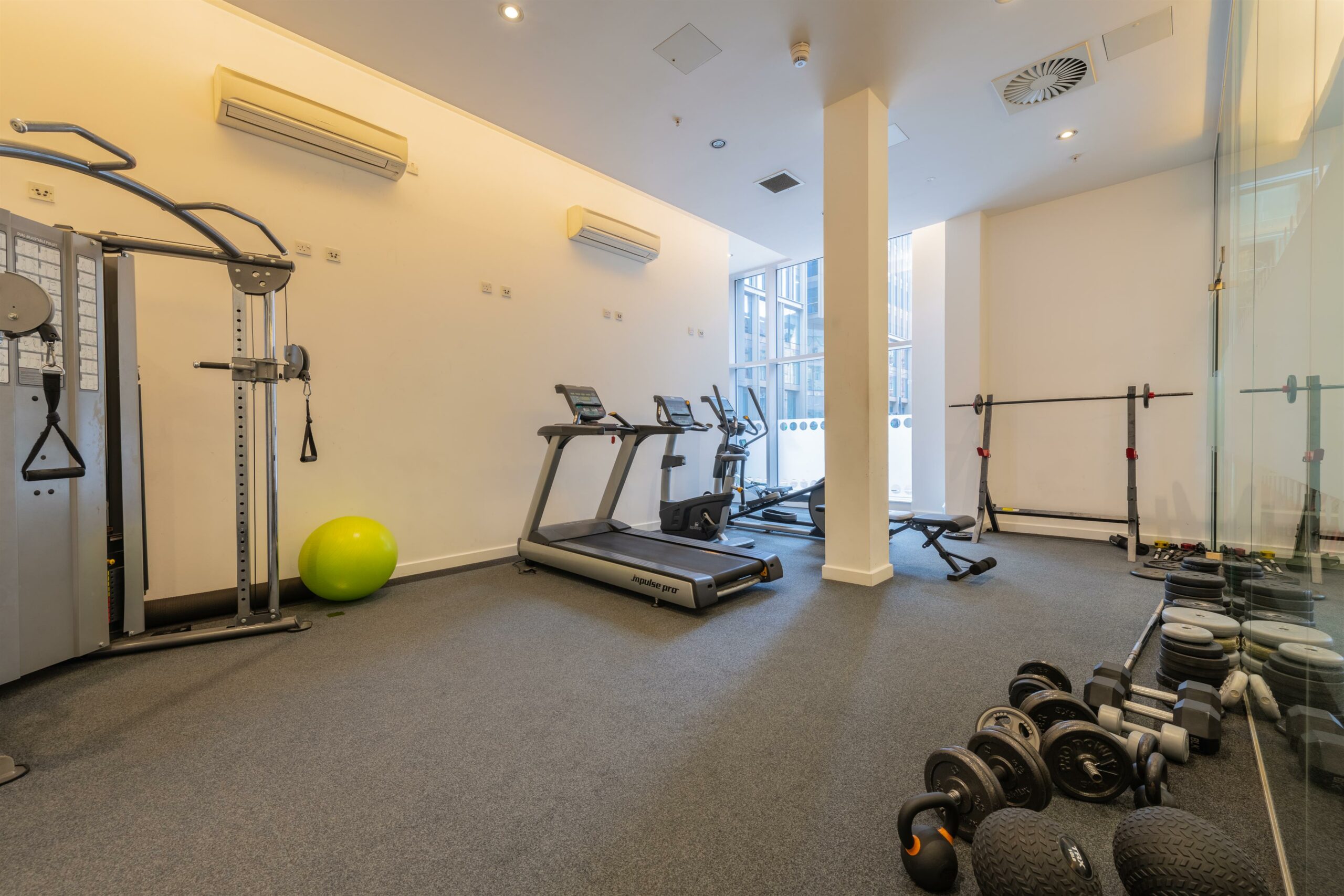 Buchanan Gardens, 7 Bath Street, Glasgow Corum Property