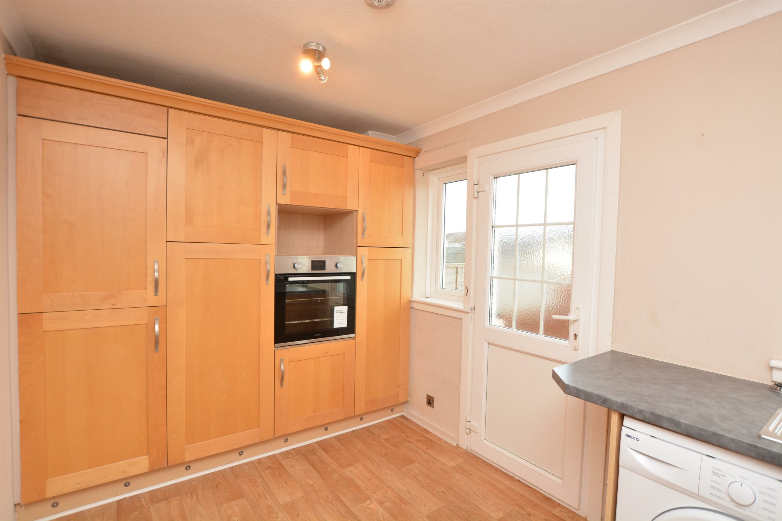 Bonnyton Drive, Eaglesham Corum Property