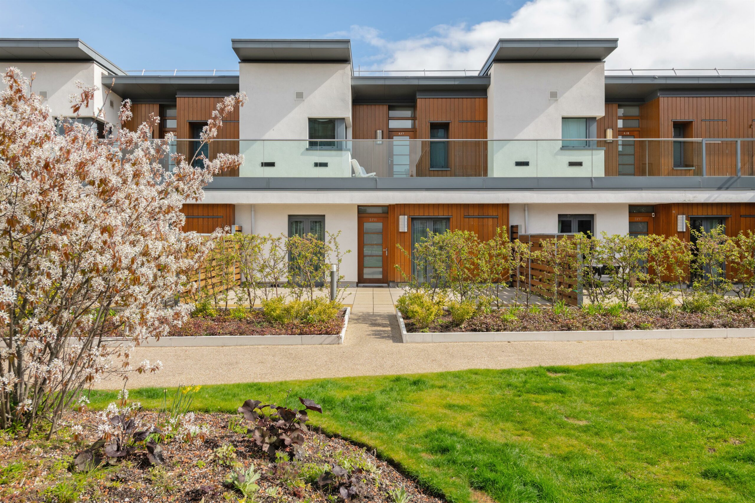 Buchanan Gardens, 7 Bath Street, Glasgow Corum Property