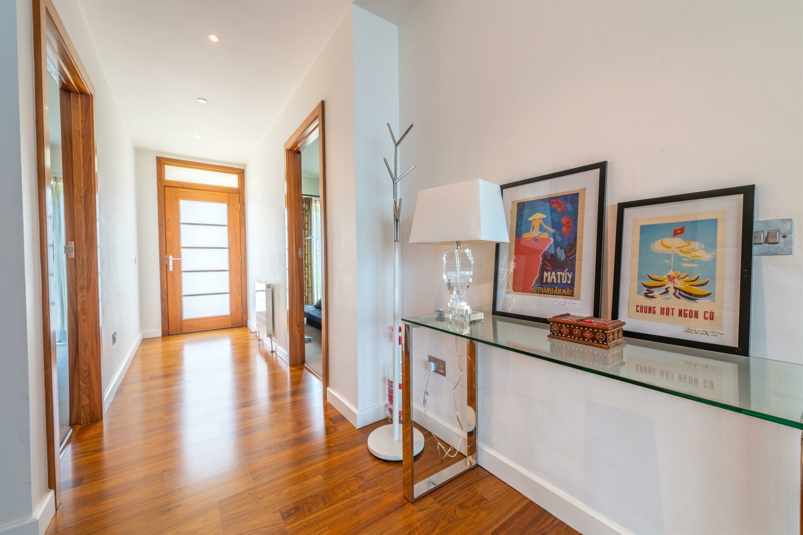 Buchanan Gardens, 7 Bath Street, Glasgow Corum Property