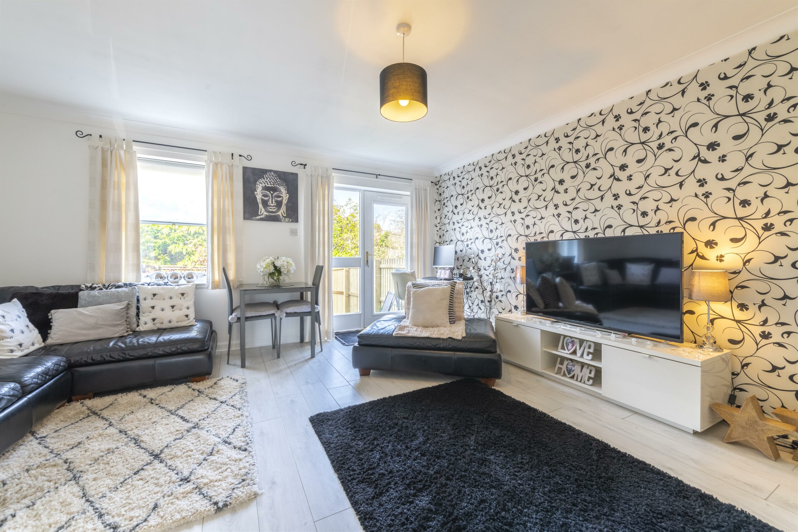 45 Meadow Rise, Newton Mearns Corum Property