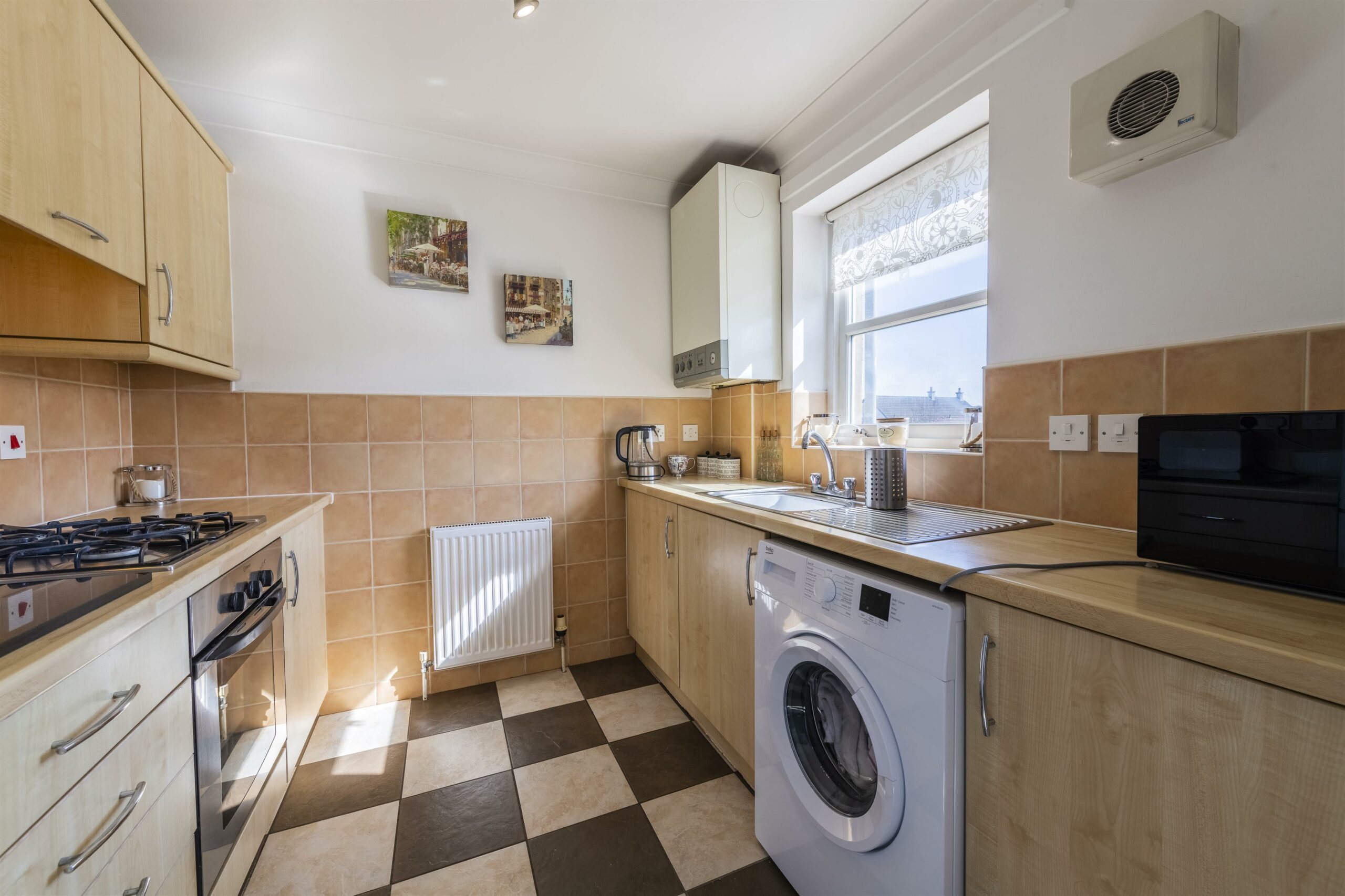 45 Meadow Rise, Newton Mearns Corum Property