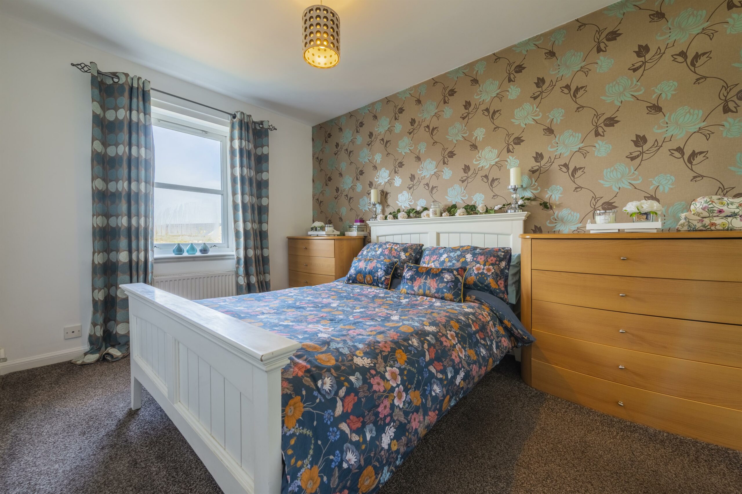 45 Meadow Rise, Newton Mearns Corum Property