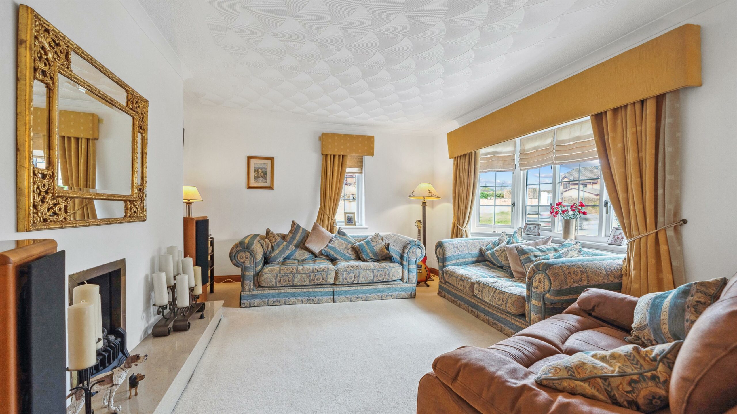 2 Islay Drive, Newton Mearns Corum Property