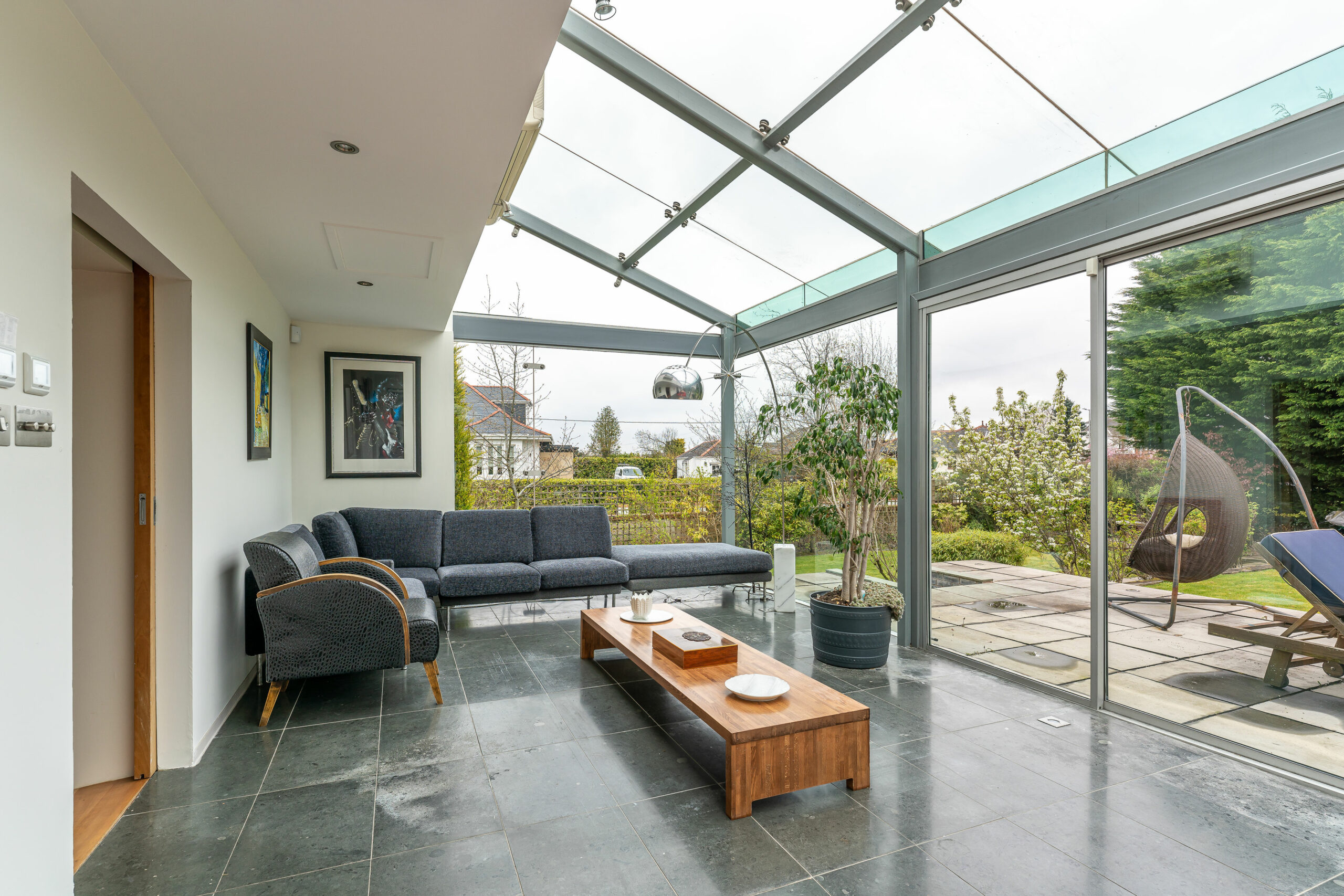 1 Langtree Avenue, Giffnock Corum Property