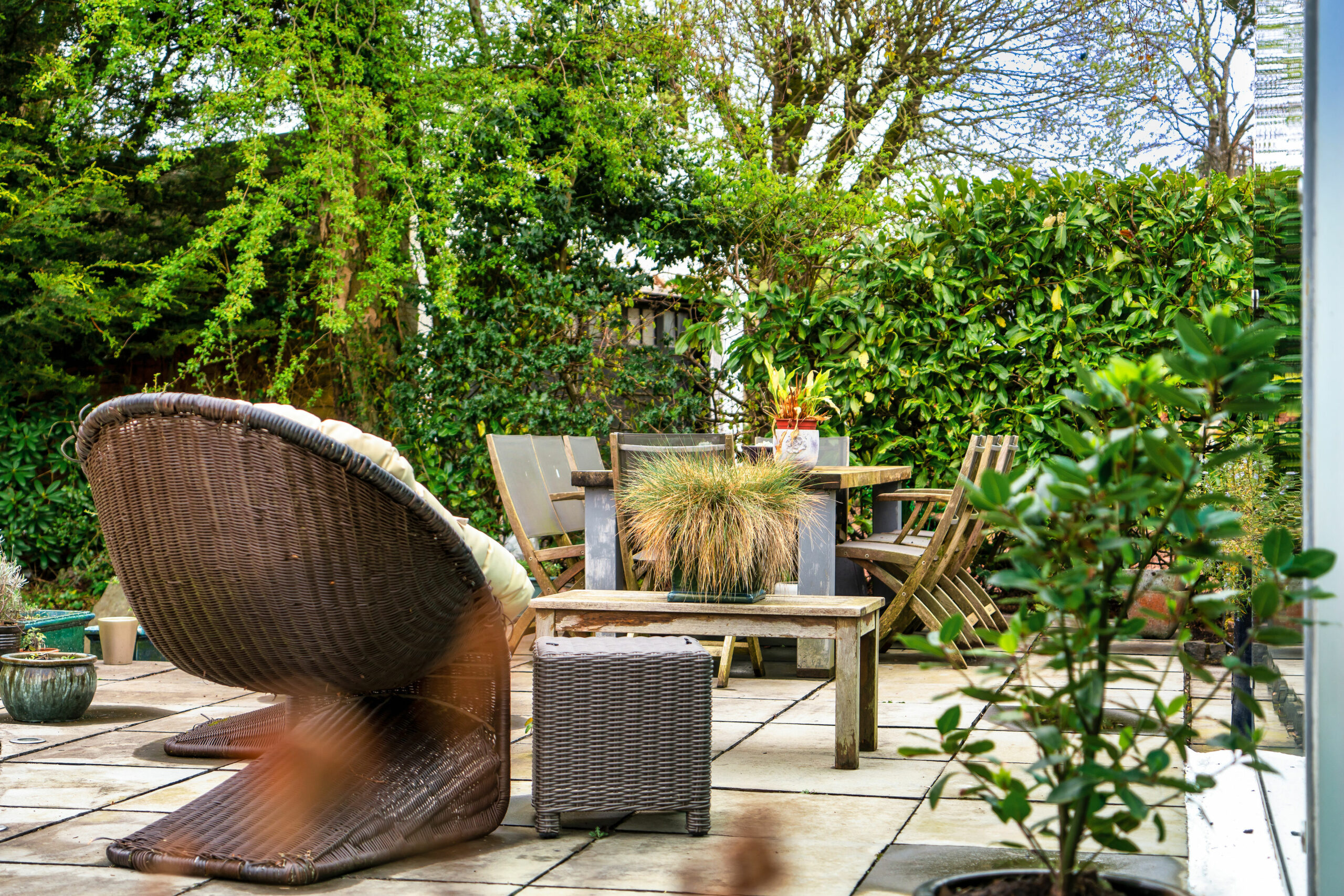 1 Langtree Avenue, Giffnock Corum Property