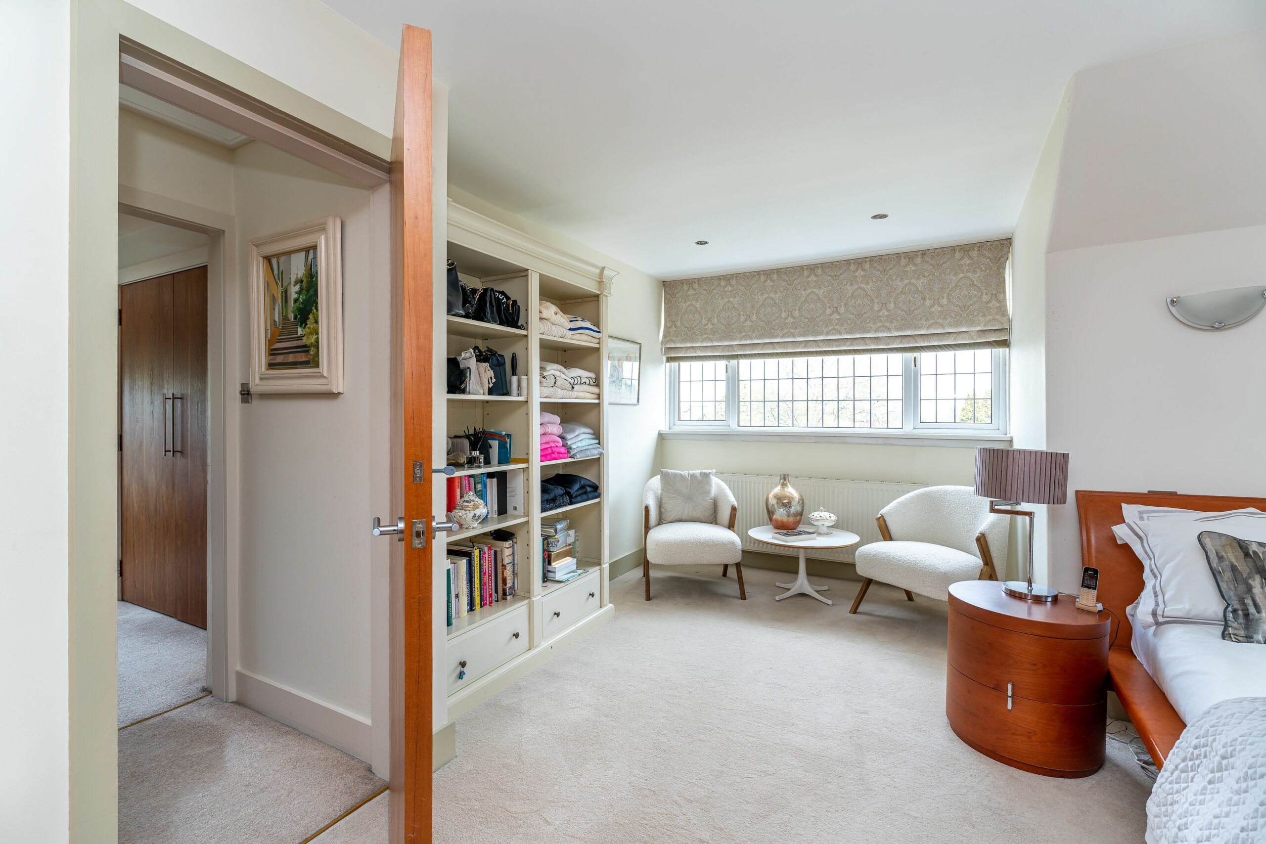 1 Langtree Avenue, Giffnock Corum Property