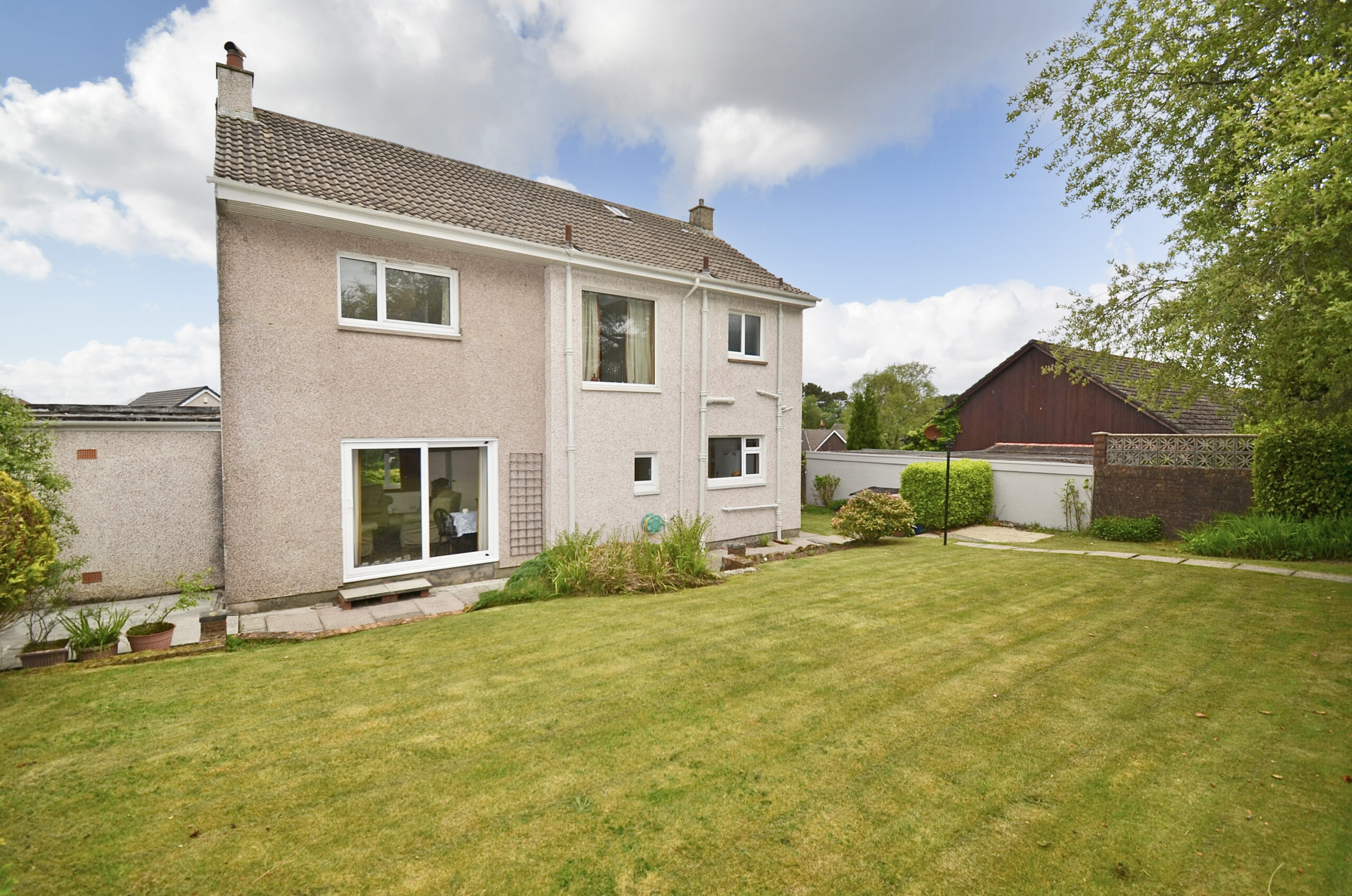 34 Drive, Skelmorlie, PA17 5BN Corum Property