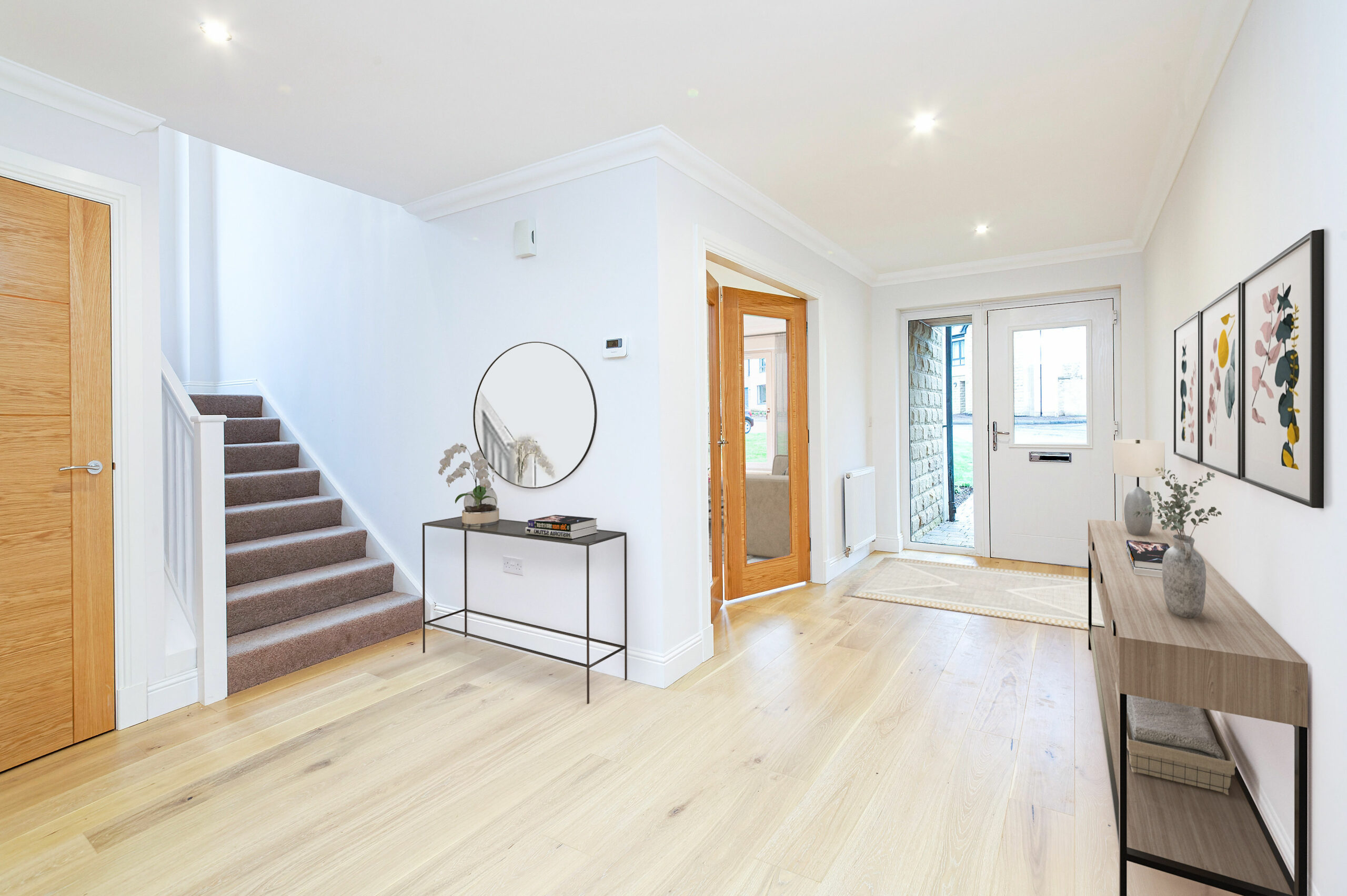 Plot 7, Old Balmore Road, Balmore, G64 4AE Corum Property