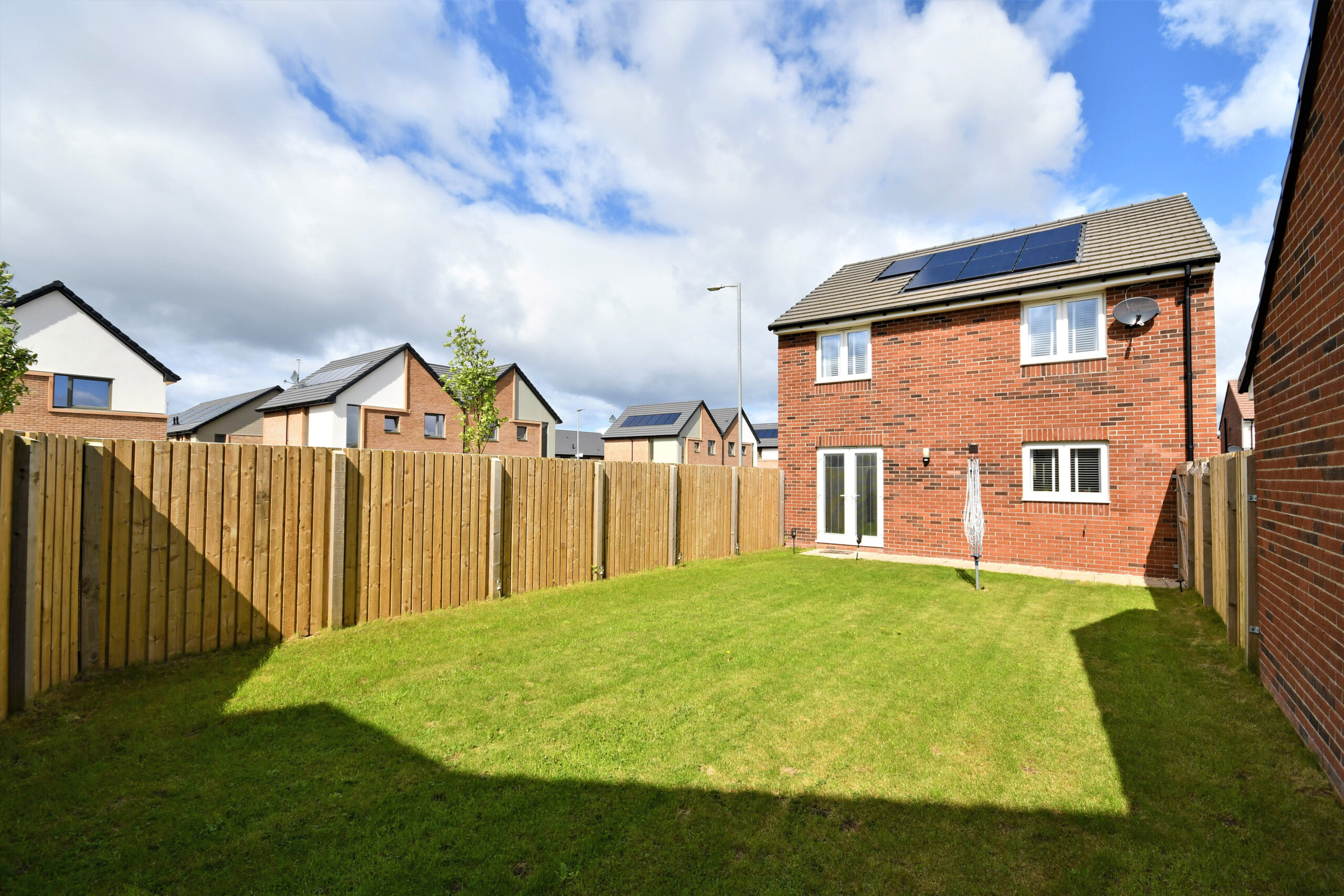 2 Gleneagles Drive, Troon, KA10 7GJ Corum Property