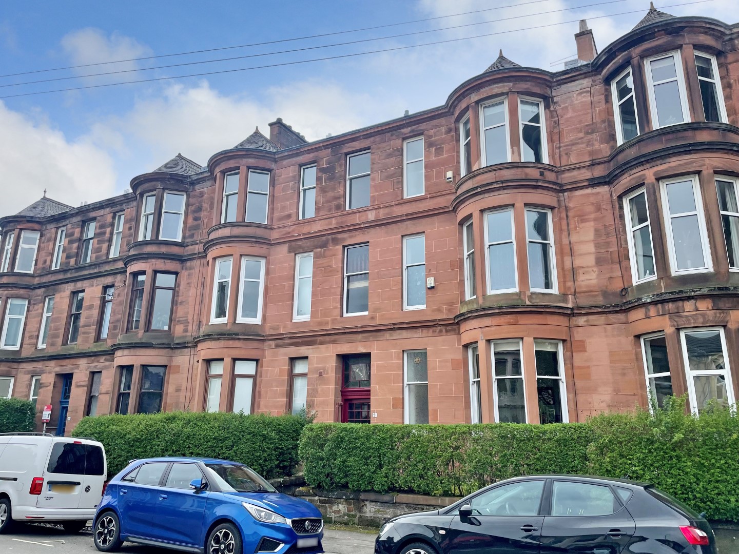 2/1 51 Fergus Drive, North Kelvinside, G20 6AQ Corum Property