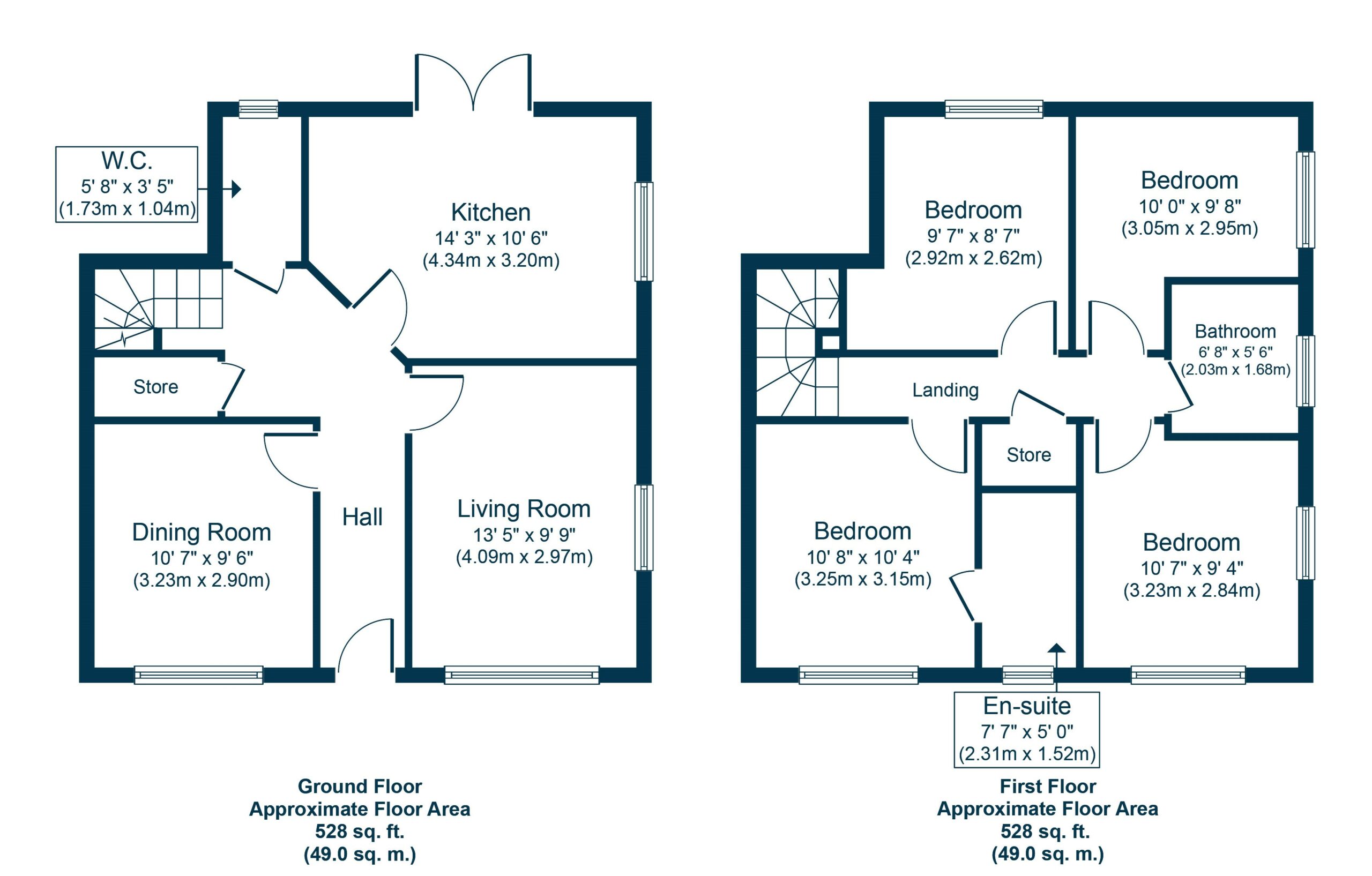 30 Boydstone Path, Cowglen, G43 1AJ Corum Property
