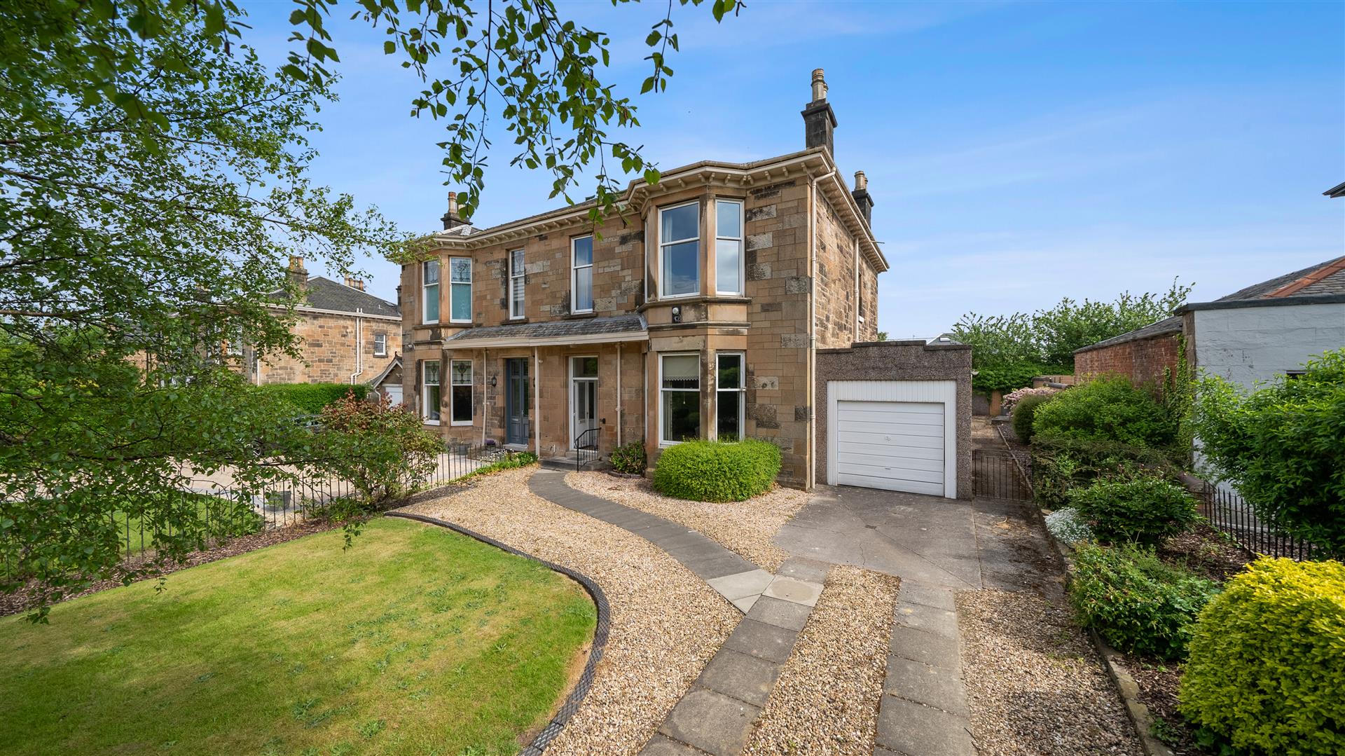 67 Newlands Road, Newlands, G43 2JP Corum Property