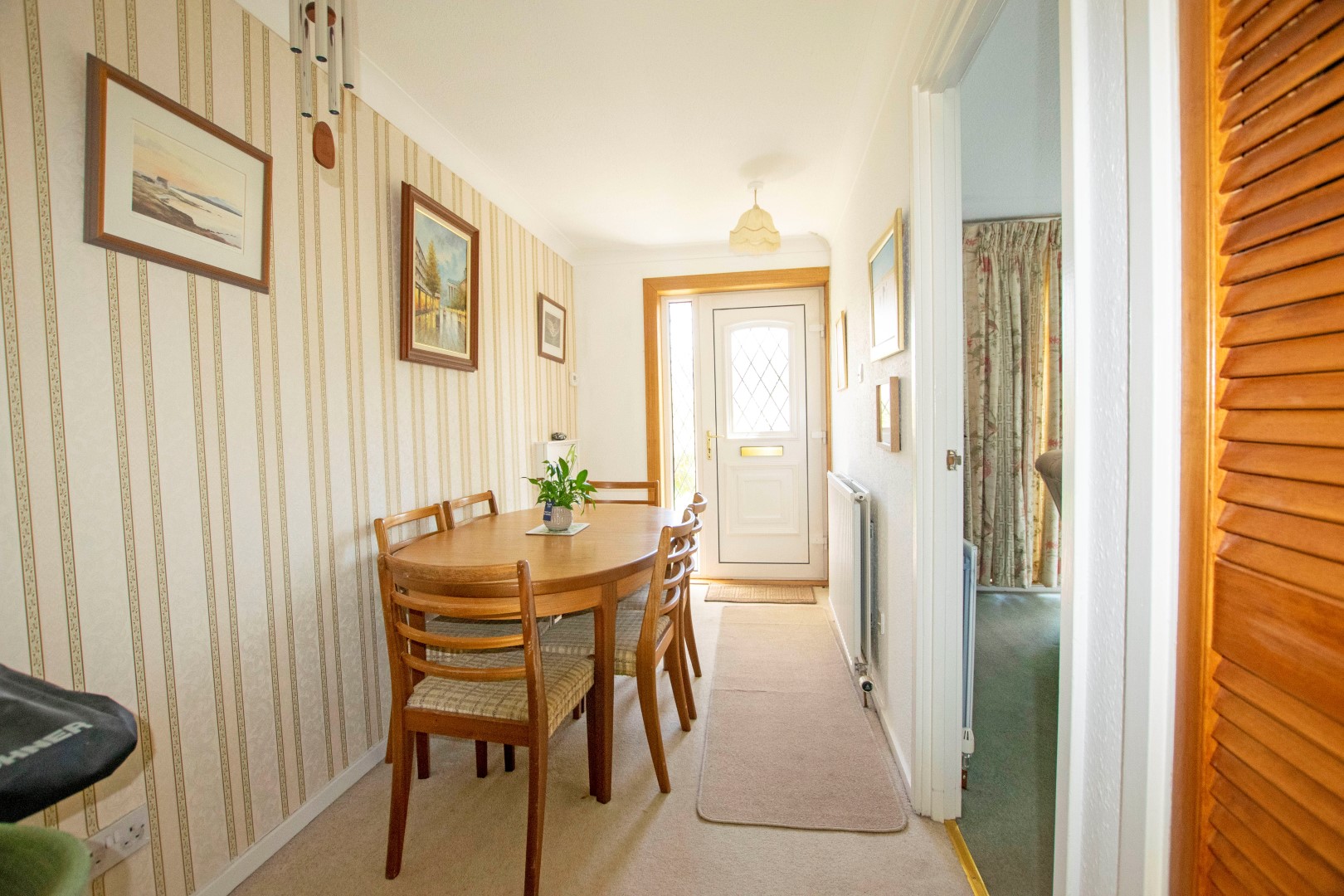 53 Allander Road, Milngavie G62 8PN Corum Property