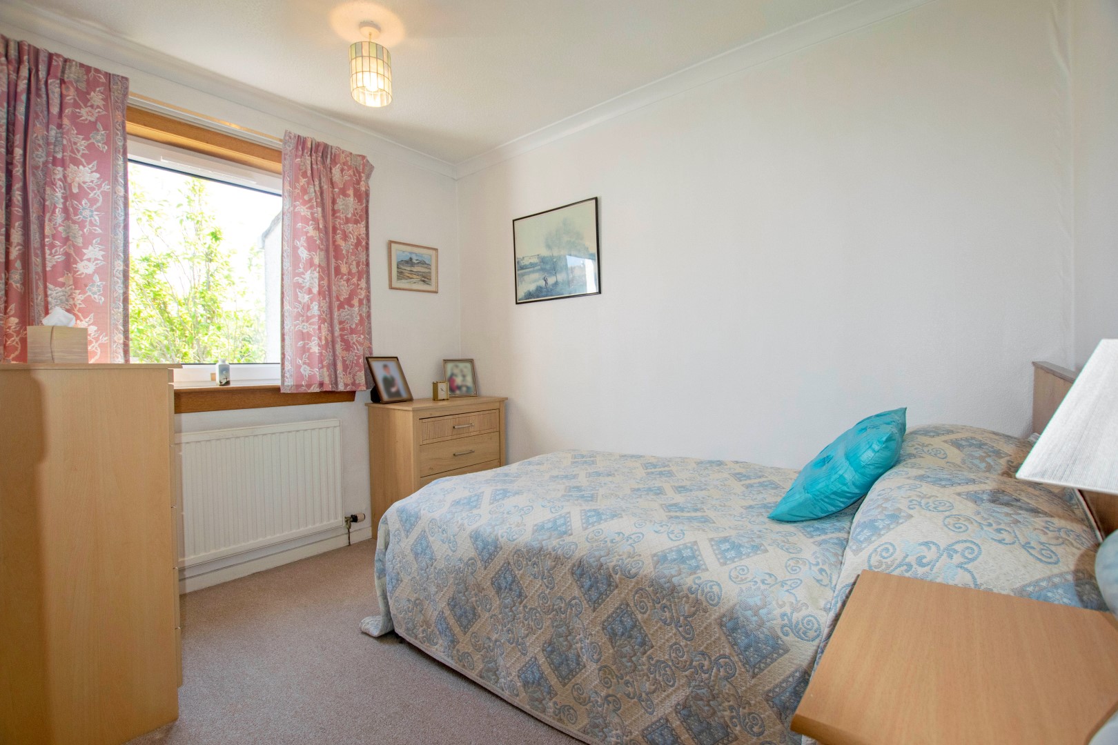 53 Allander Road, Milngavie G62 8PN Corum Property