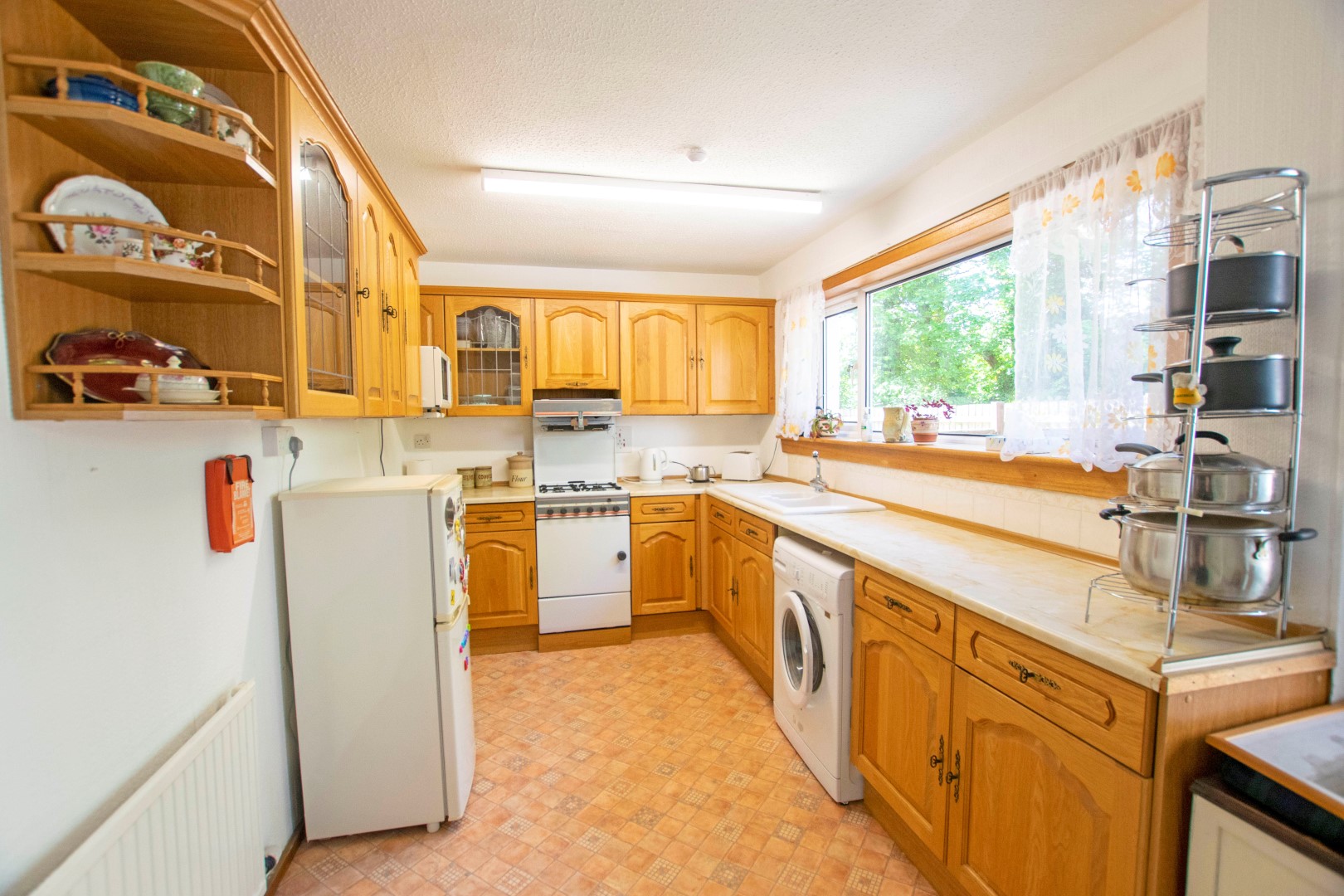 53 Allander Road, Milngavie G62 8PN Corum Property