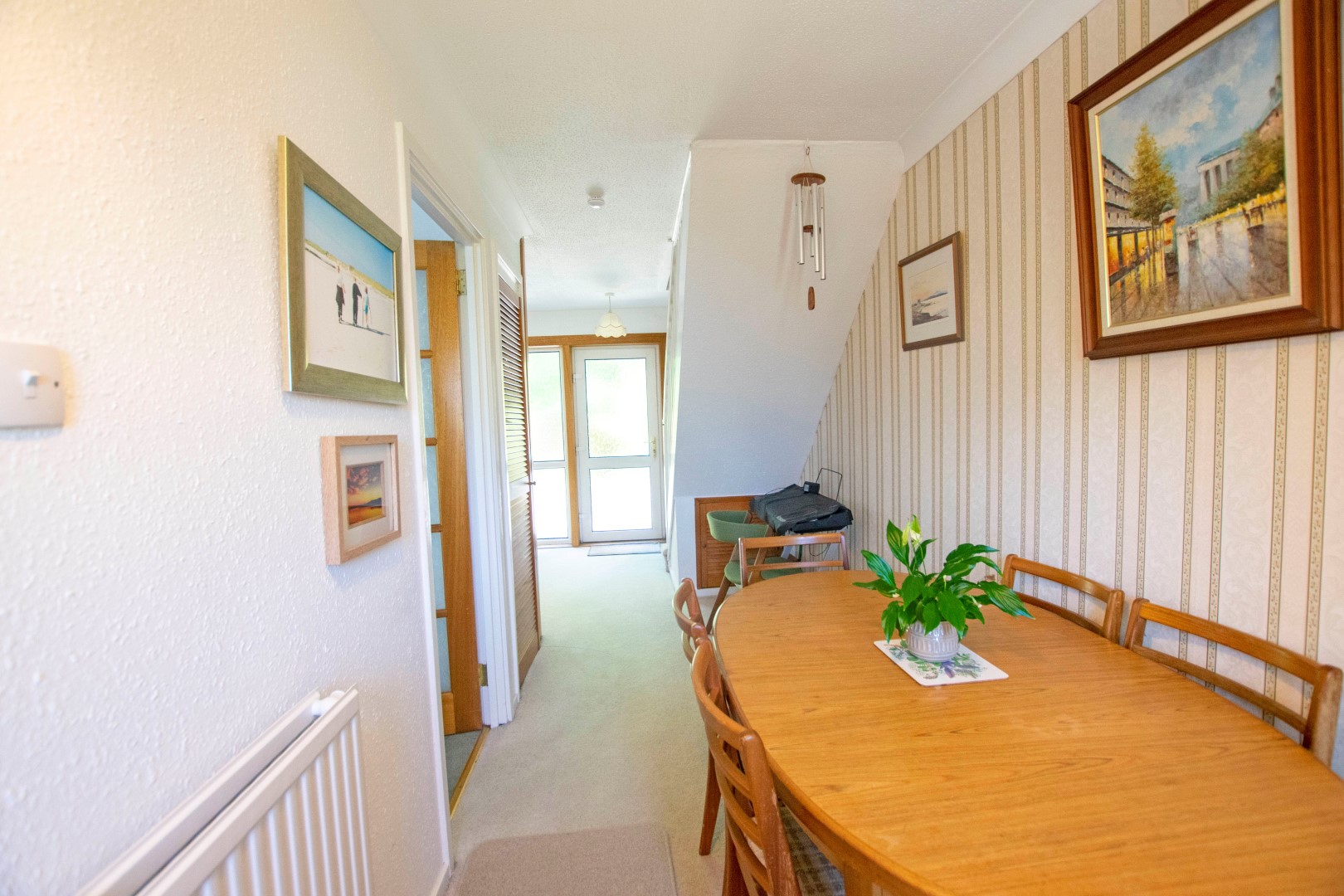 53 Allander Road, Milngavie G62 8PN Corum Property