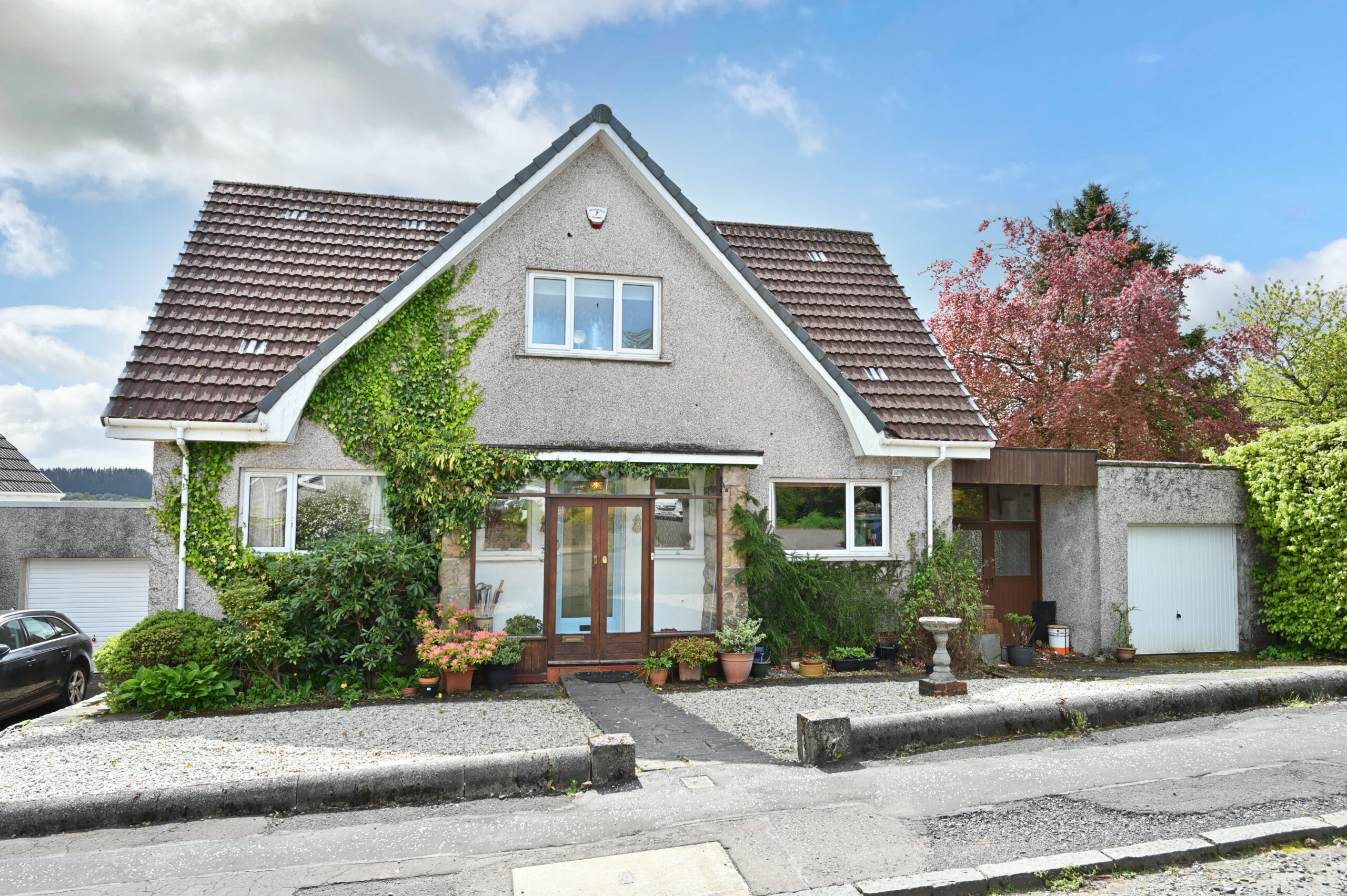 Rosemount Lane, Bridge of Weir Corum Property