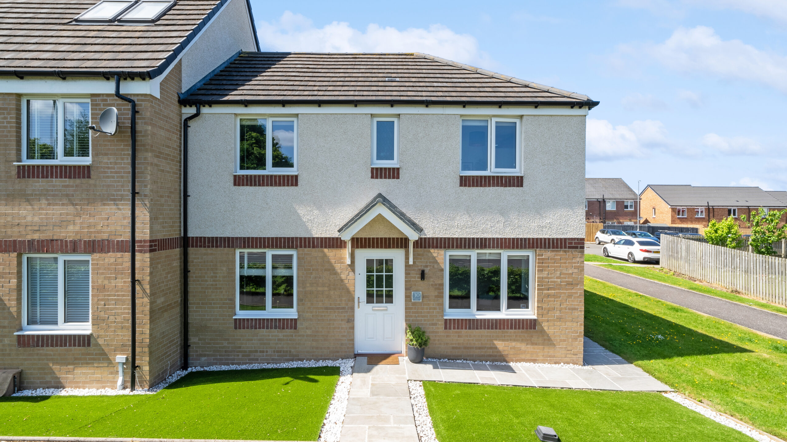 30 Boydstone Path, Cowglen, G43 1AJ Corum Property