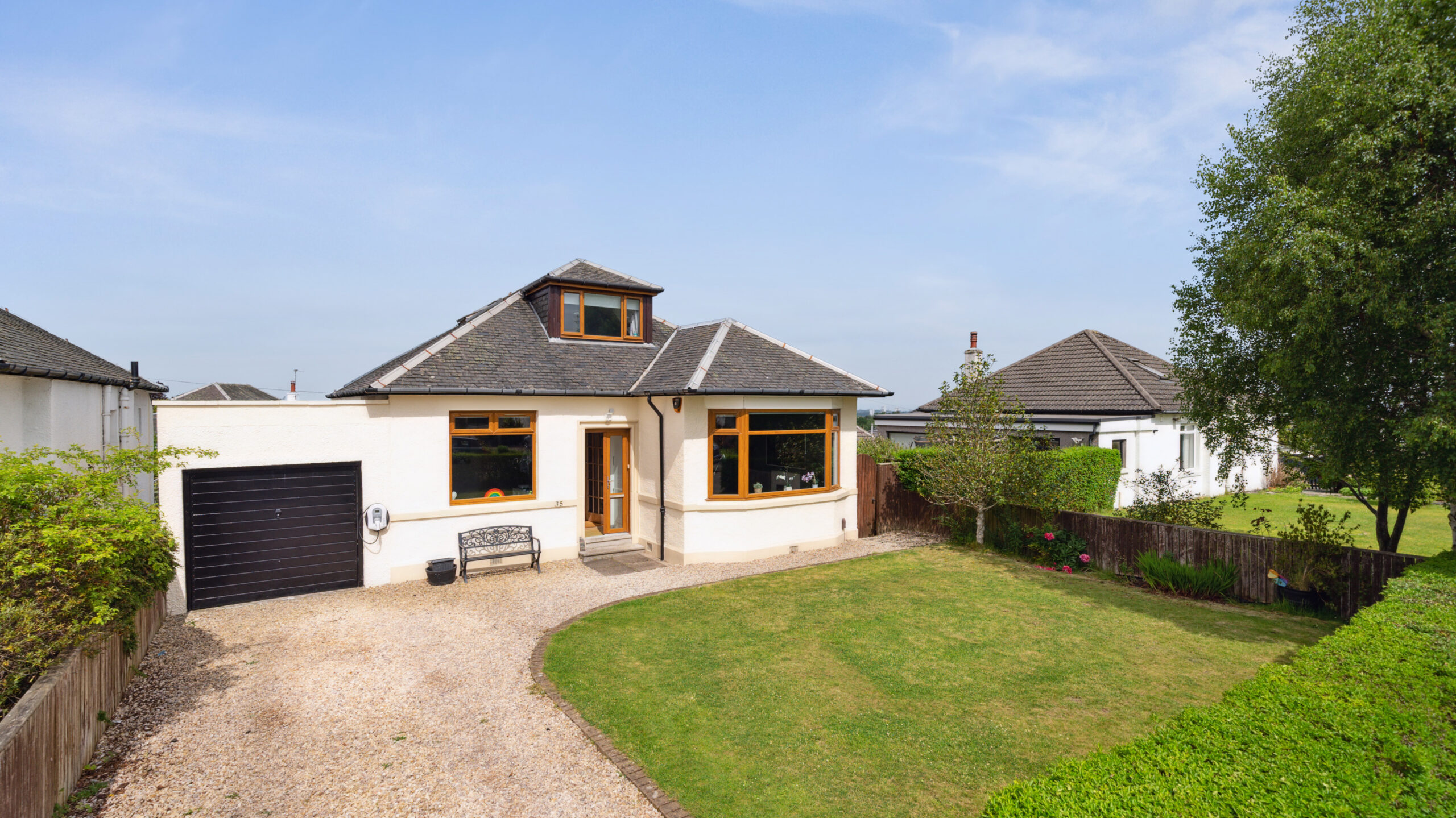 35 The Quadrant, Clarkston Corum Property