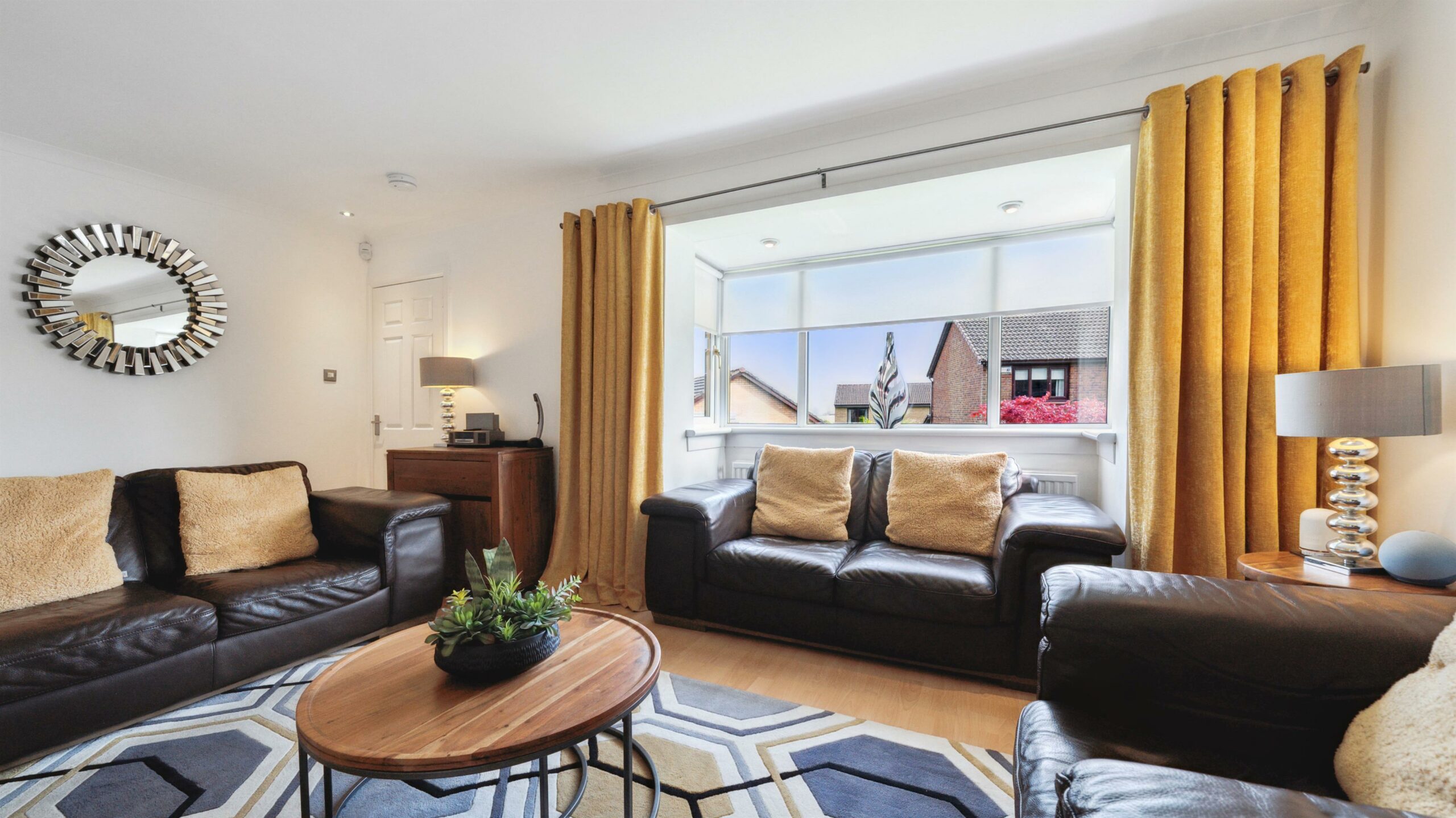 37 Shuna Place, Newton Mearns Corum Property