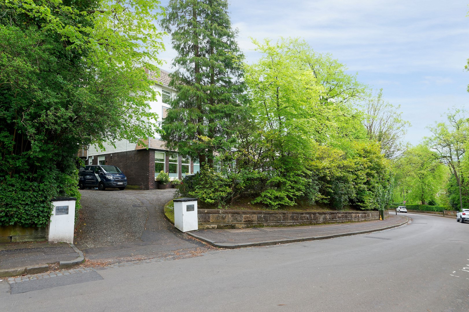 Flat 4 9 Victoria Circus, Dowanhill, G12 9LB Corum Property