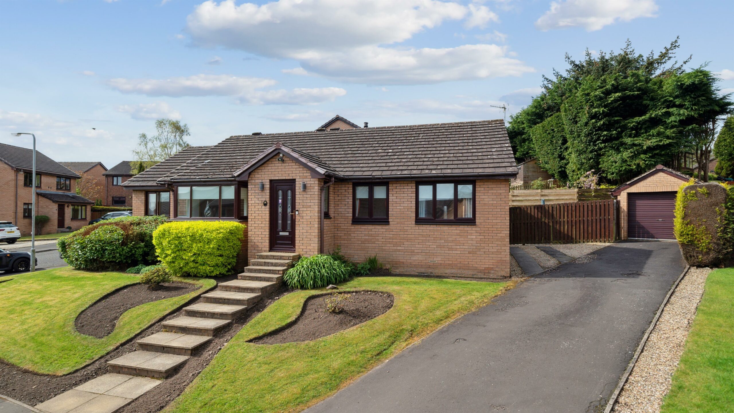 37 Shuna Place, Newton Mearns Corum Property