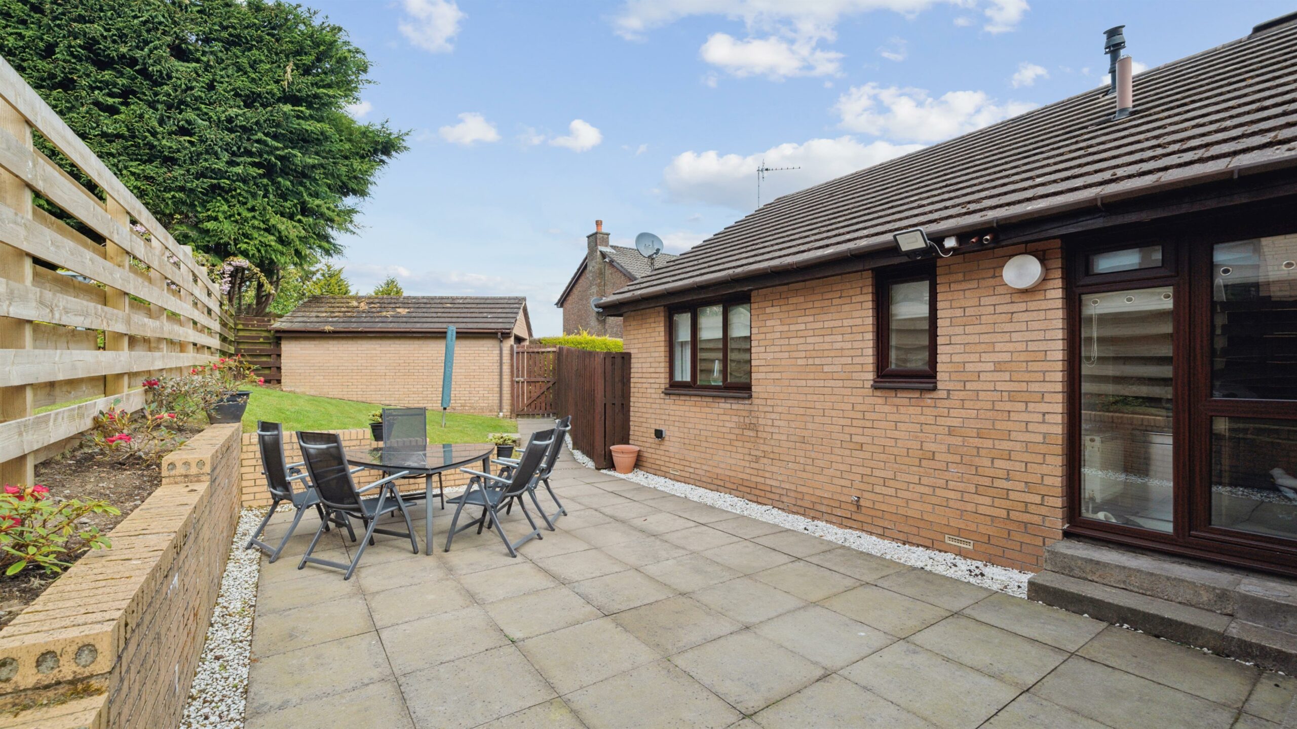 37 Shuna Place, Newton Mearns Corum Property