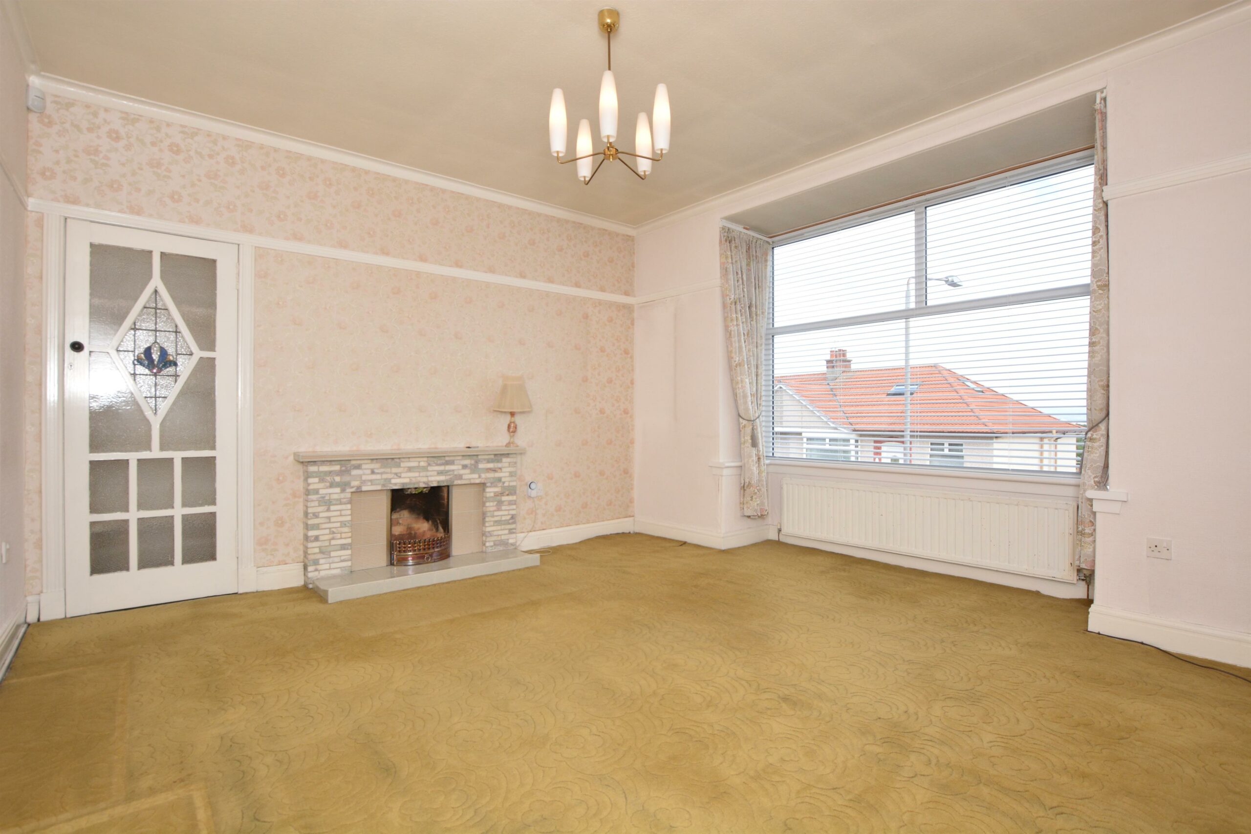 20 Merryvale Avenue, Giffnock Corum Property