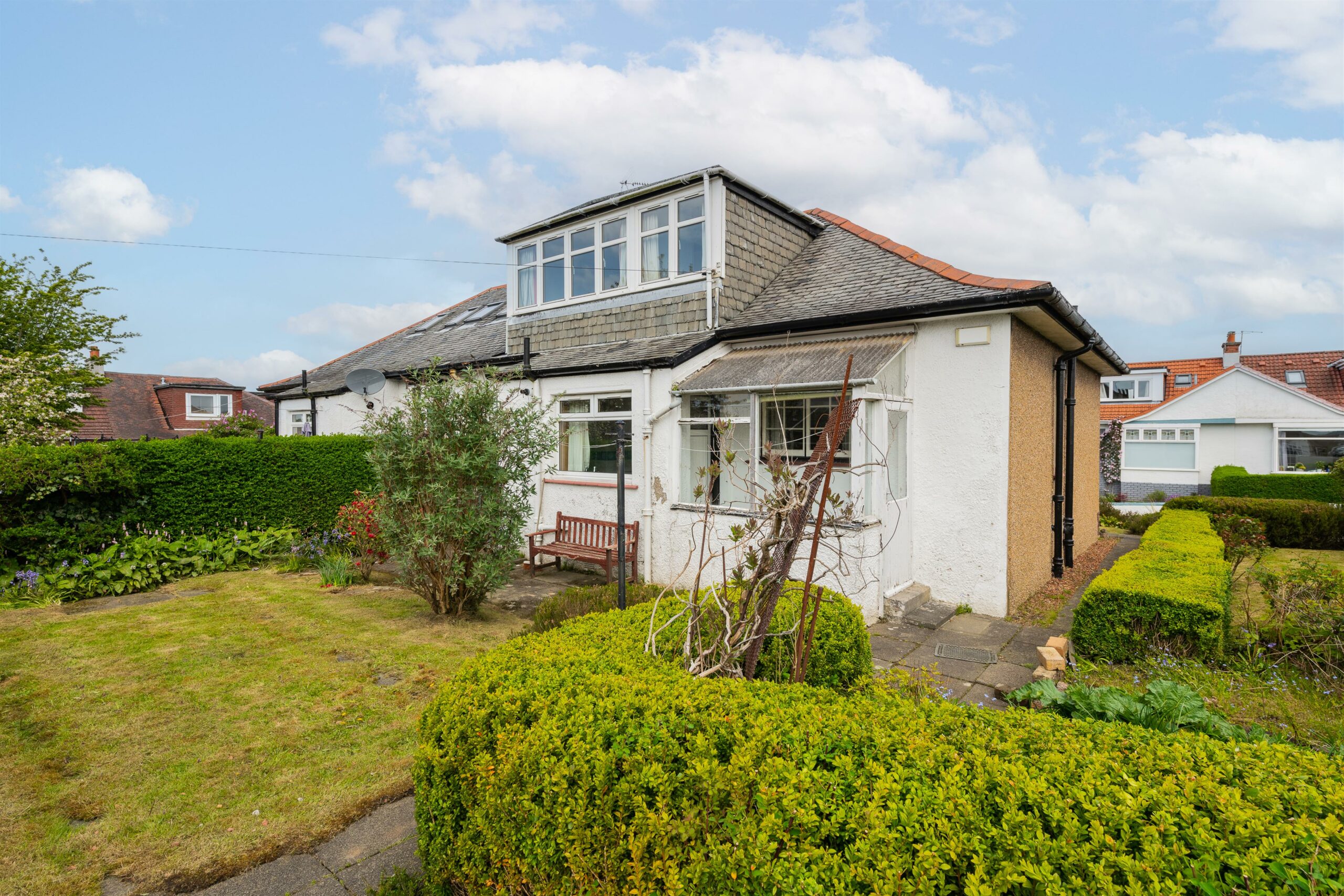 20 Merryvale Avenue, Giffnock Corum Property