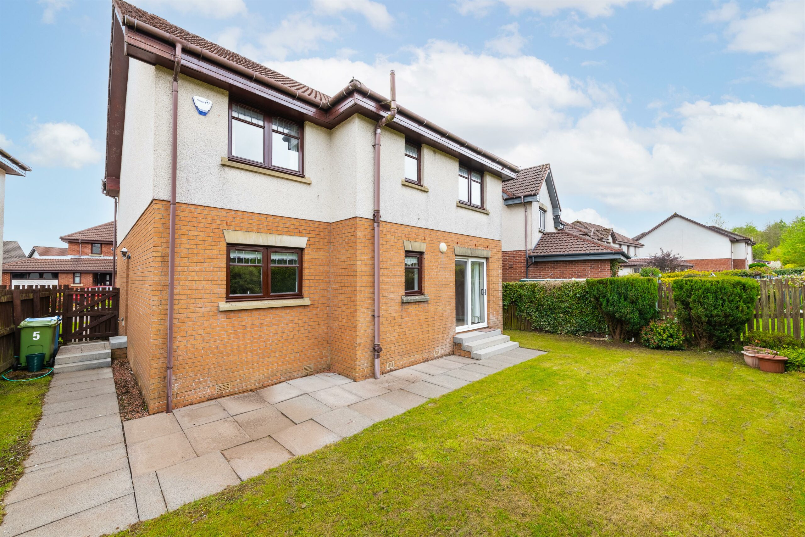 5 Rozelle Drive, Newton Mearns Corum Property