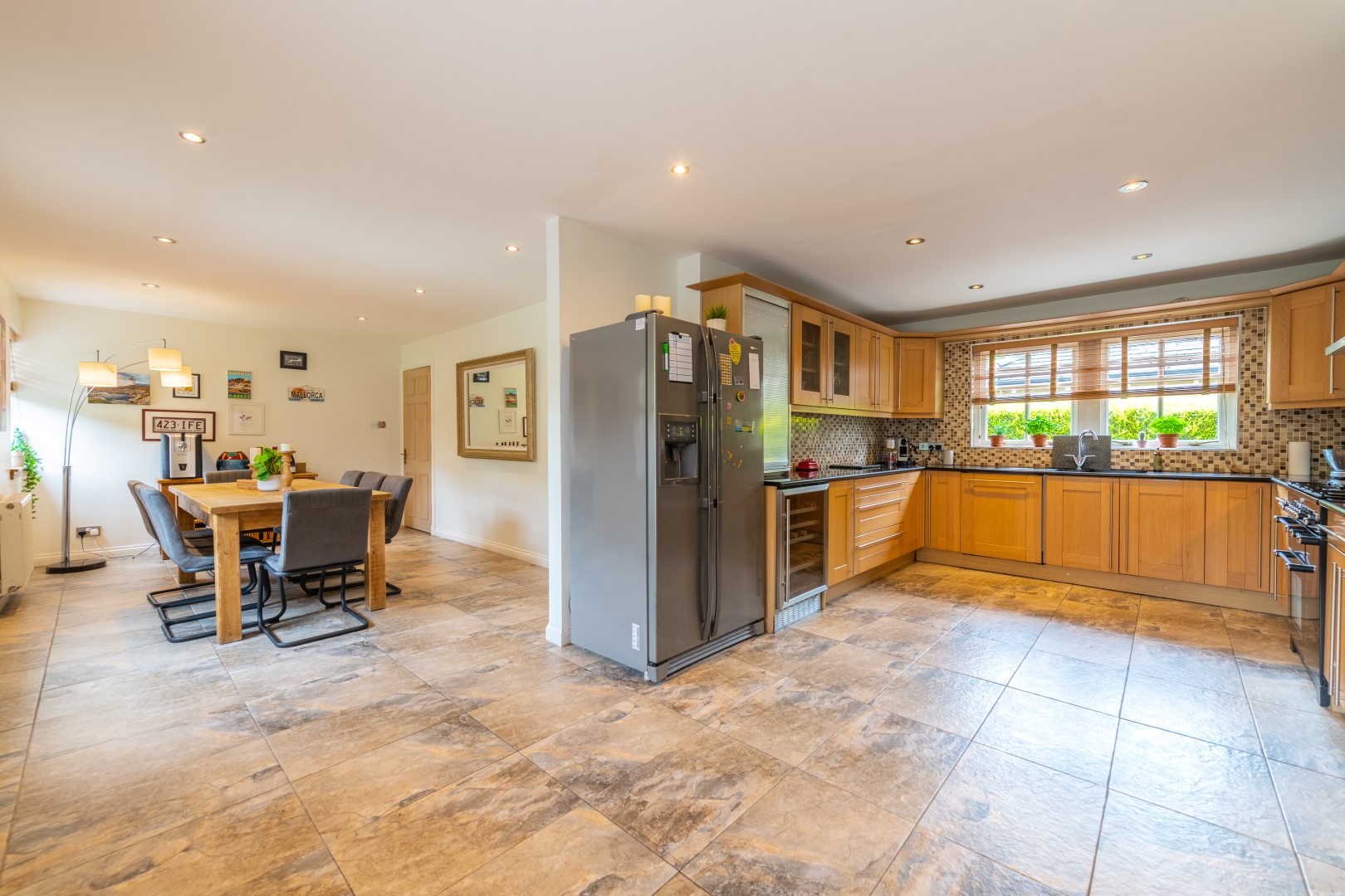 The Old Clubhouse, 13 Old Dullatur Road, Dullatur, G68 0AR Corum Property