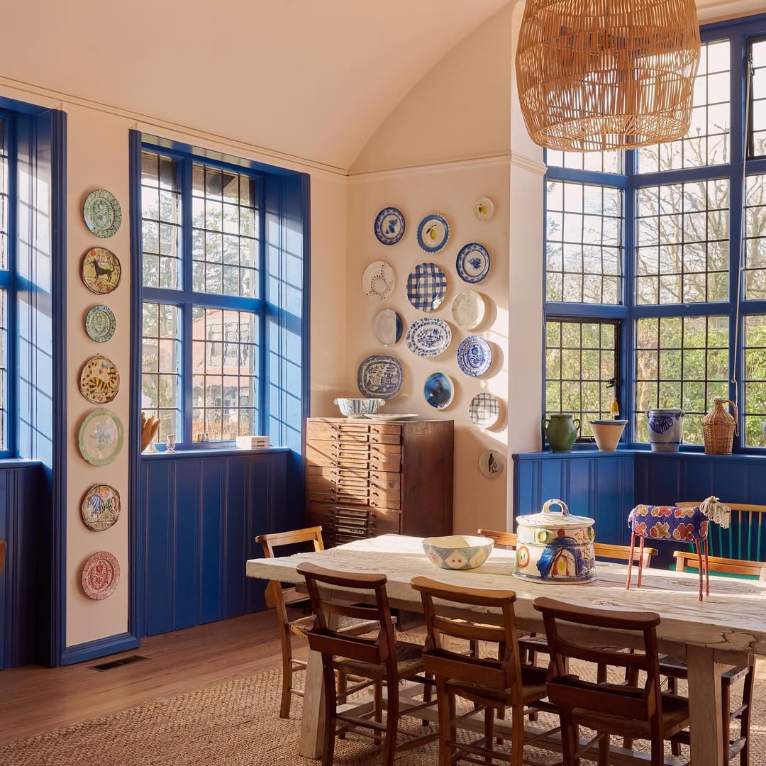 Exploring The World of Bluebellgray With Fiona Douglas